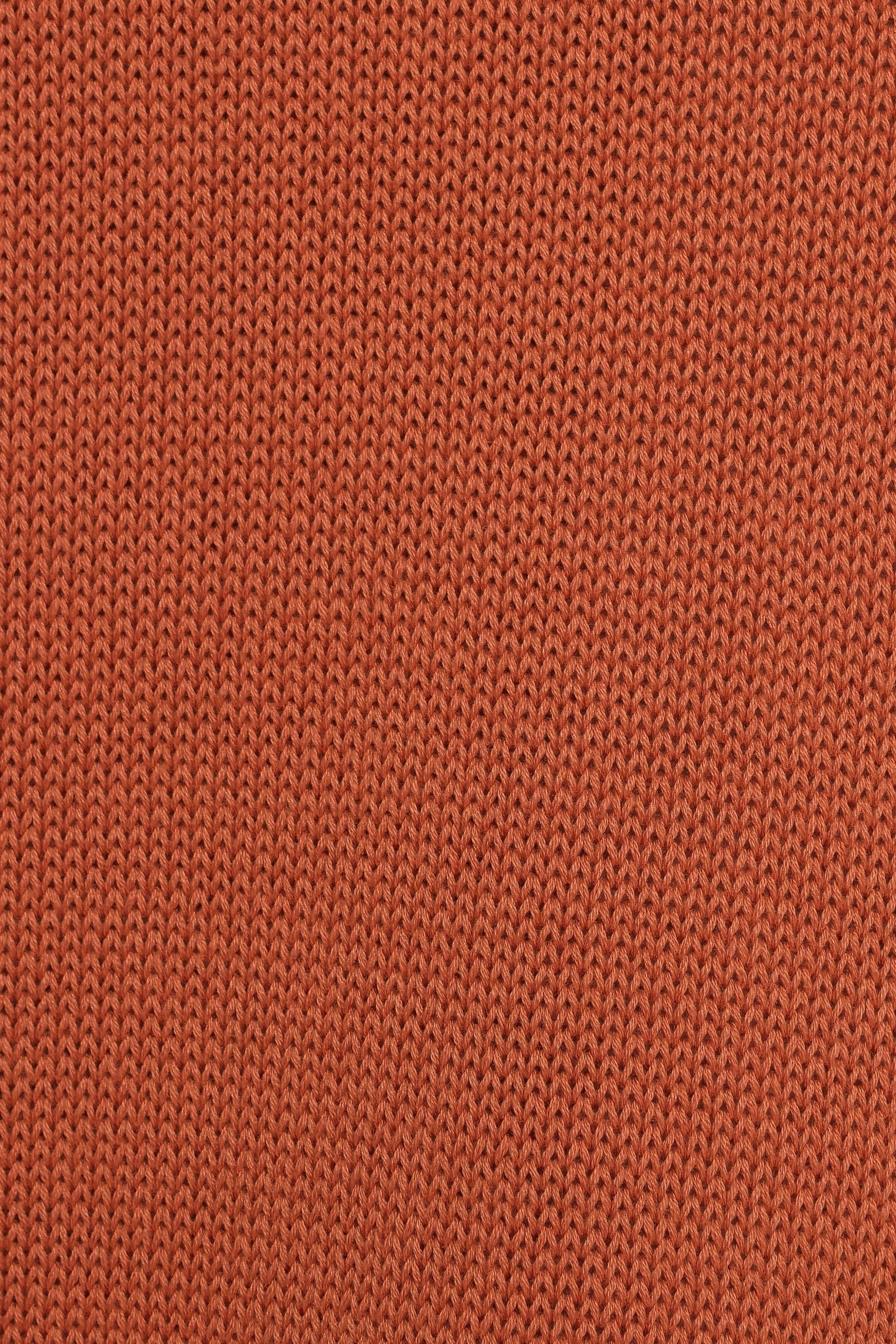 Petal and Pup USA BOTTOMS Rooney Knit Skirt - Cinnamon (Hold for Rack)