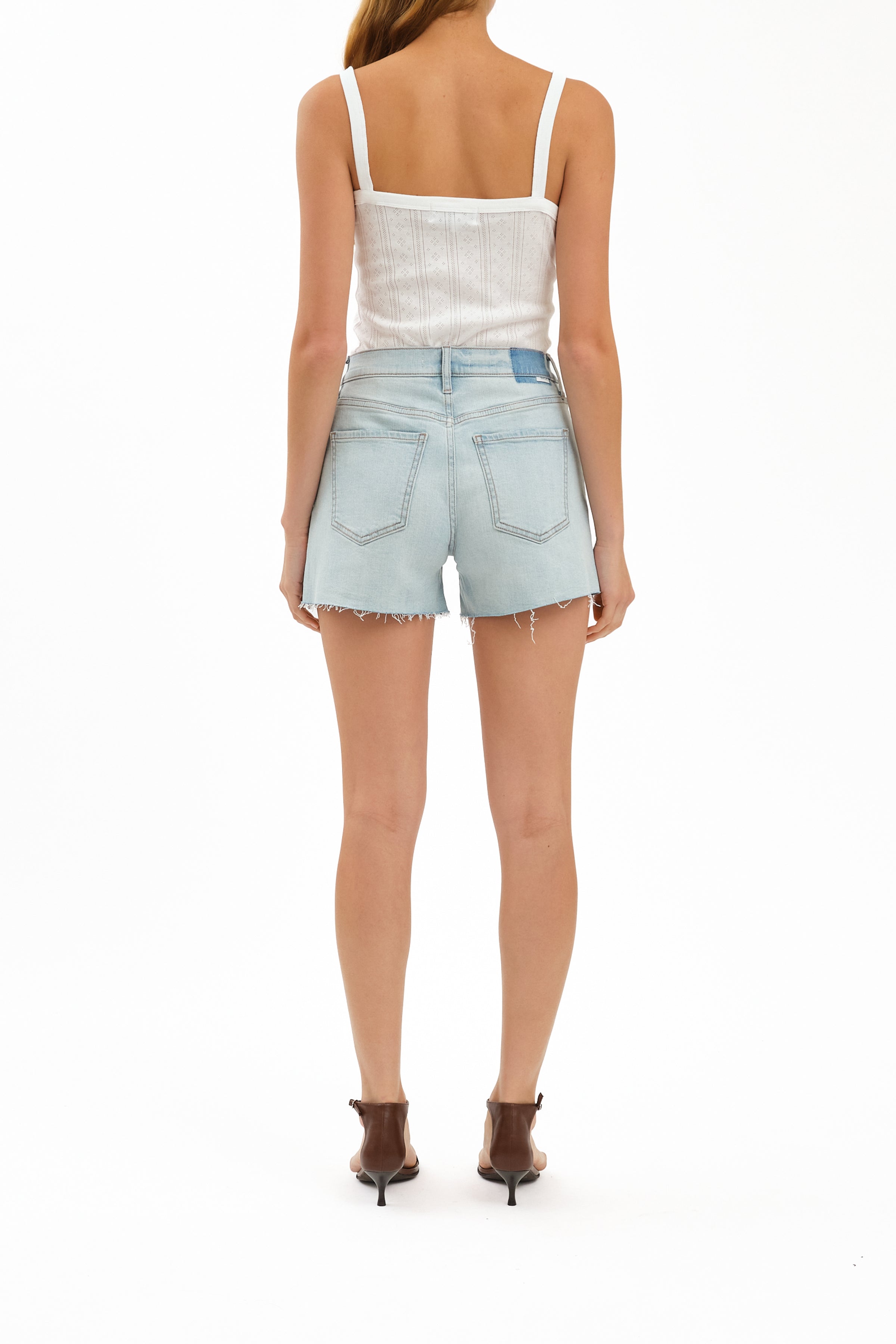 Petal and Pup USA BOTTOMS Sedona Short - Swoon