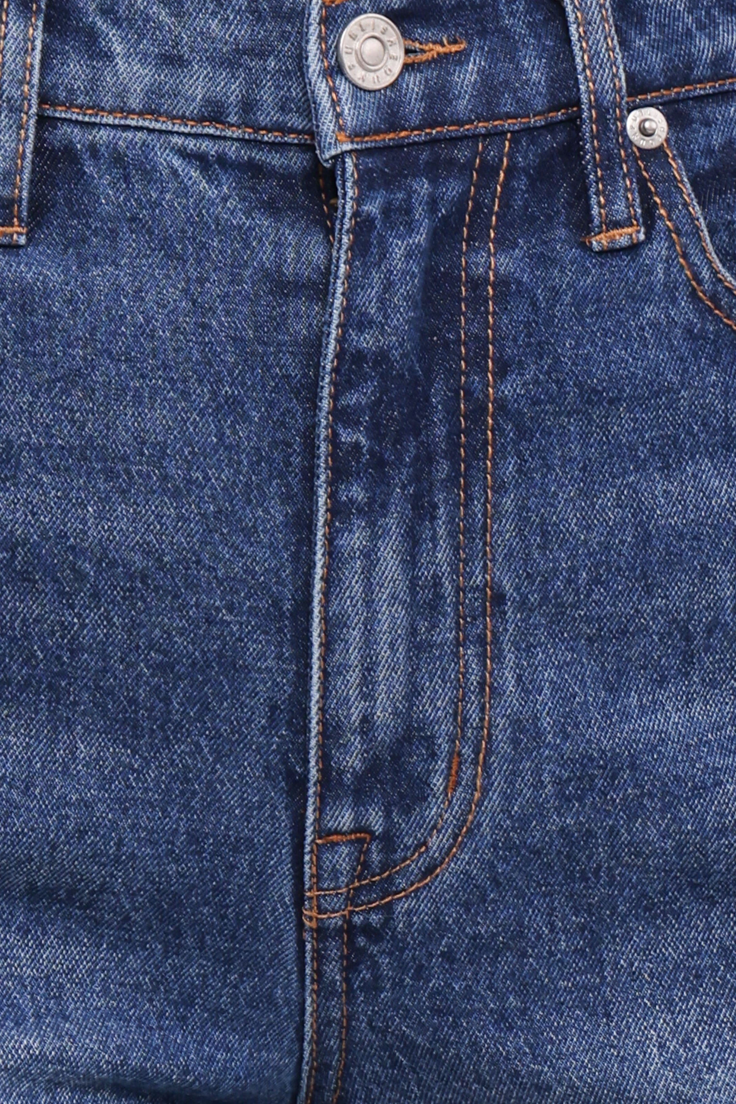 Petal and Pup USA BOTTOMS Sloane Slim Leg Jean - Temescal