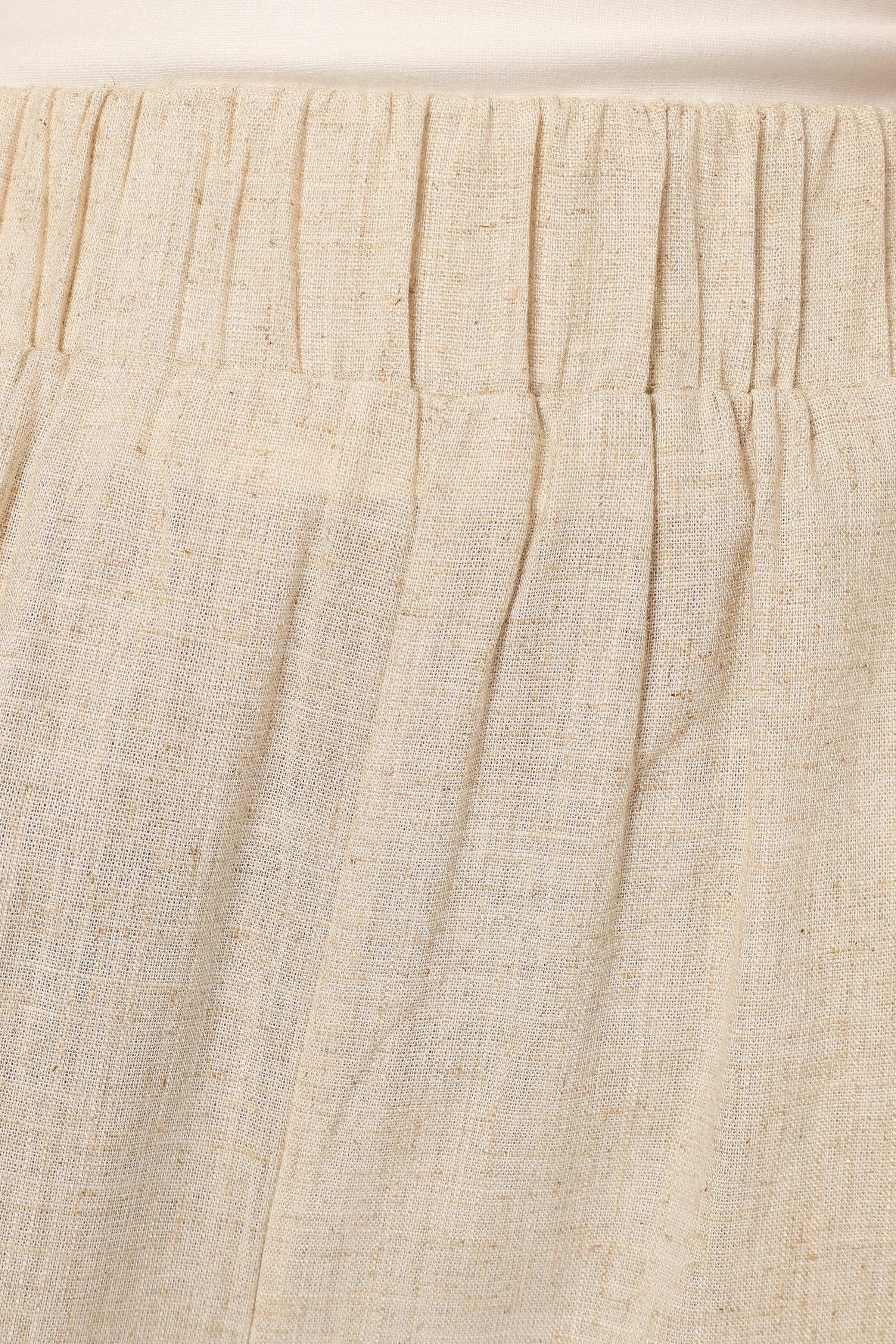 Petal and Pup USA BOTTOMS Soraya Pant - Oatmeal
