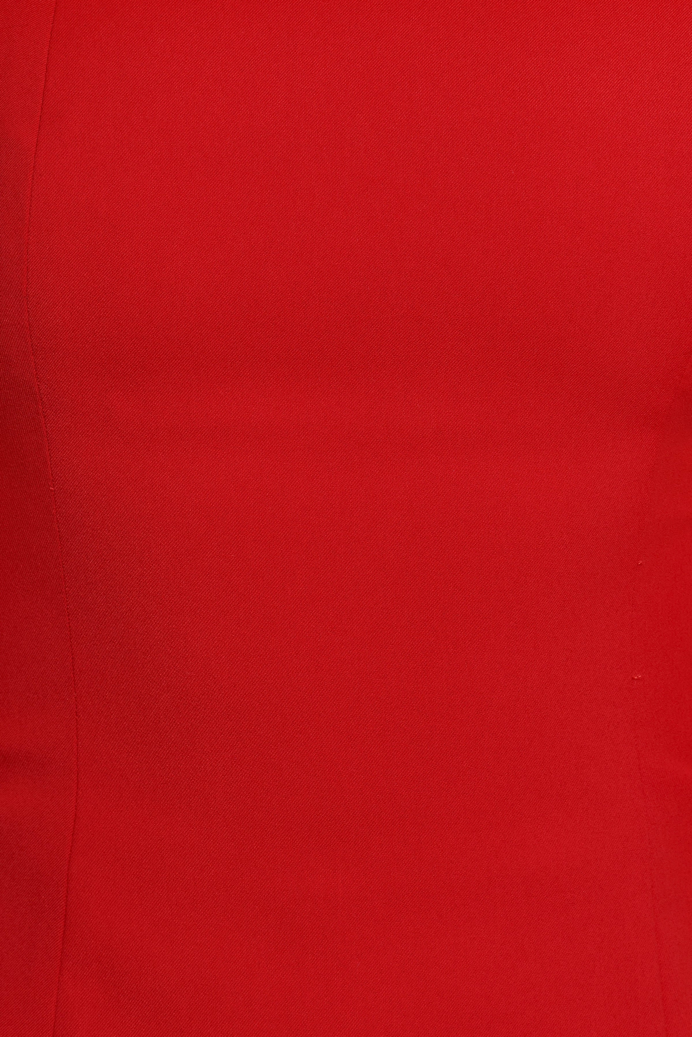Petal and Pup USA BOTTOMS Suki Skort - Red