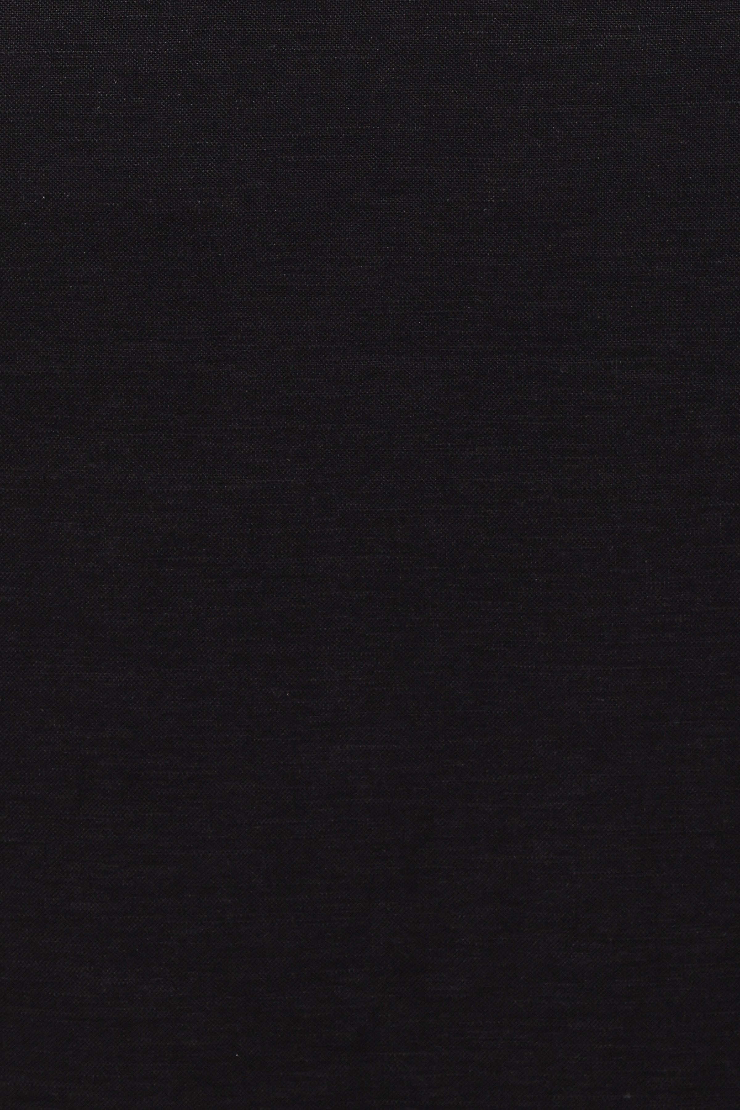 Petal and Pup USA BOTTOMS Ursa Fitted Column Skirt - Black