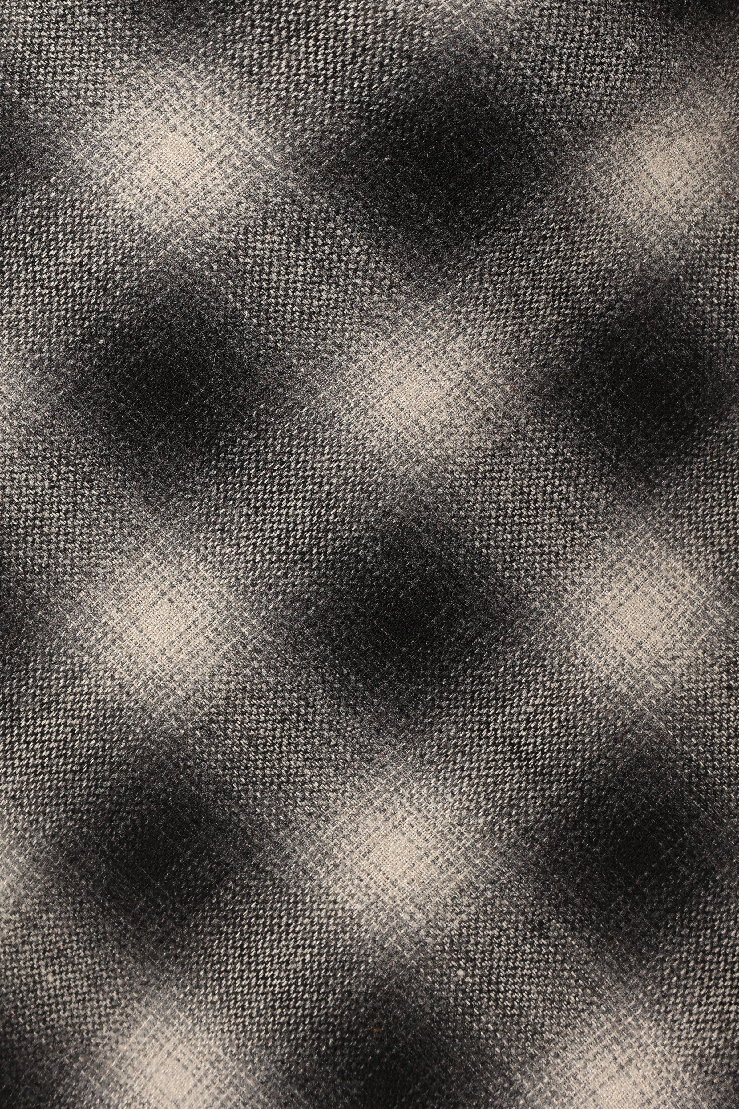 Petal and Pup USA BOTTOMS Ursula Plaid Skirt - Charcoal