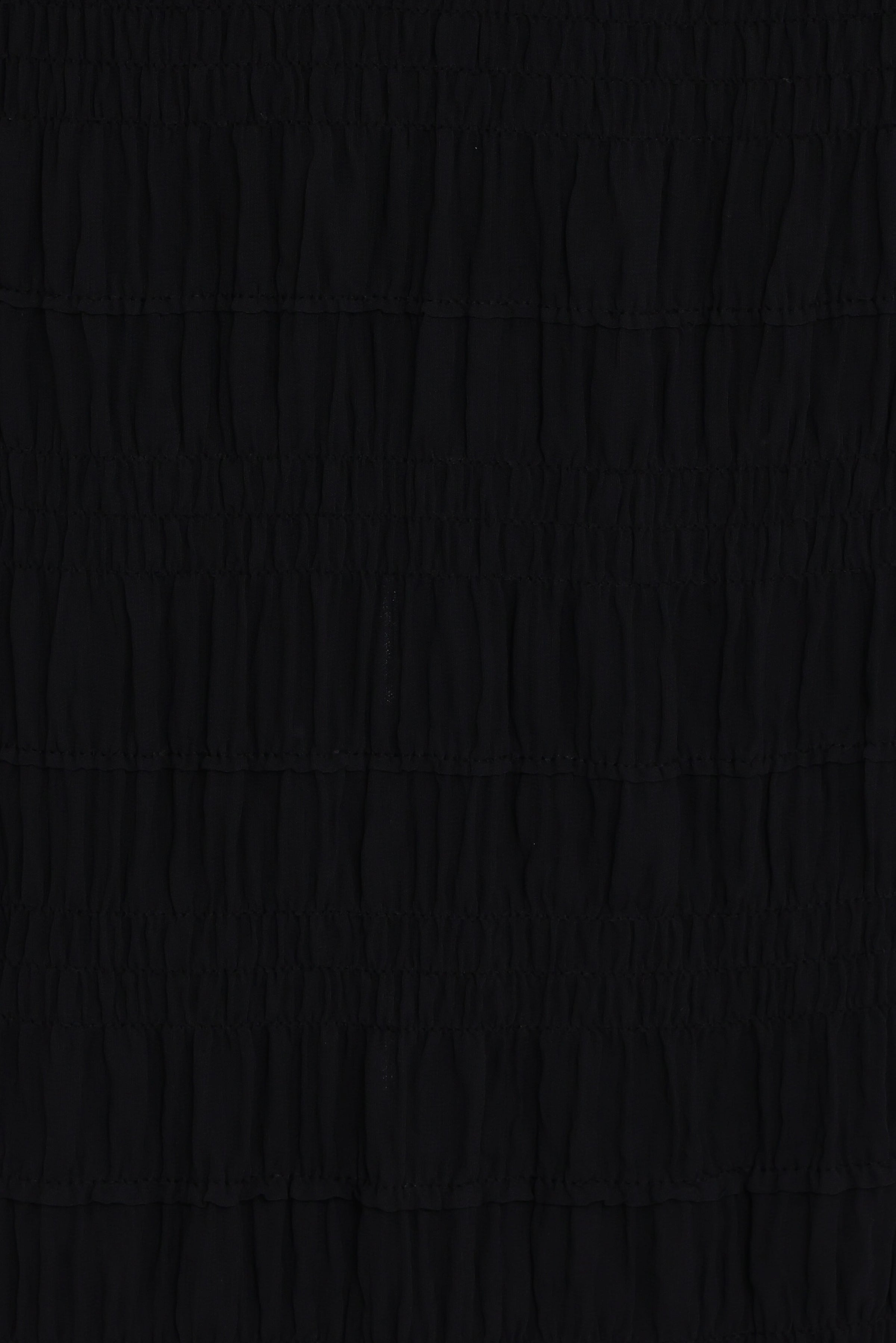 Petal and Pup USA BOTTOMS Valana Skirt - Black