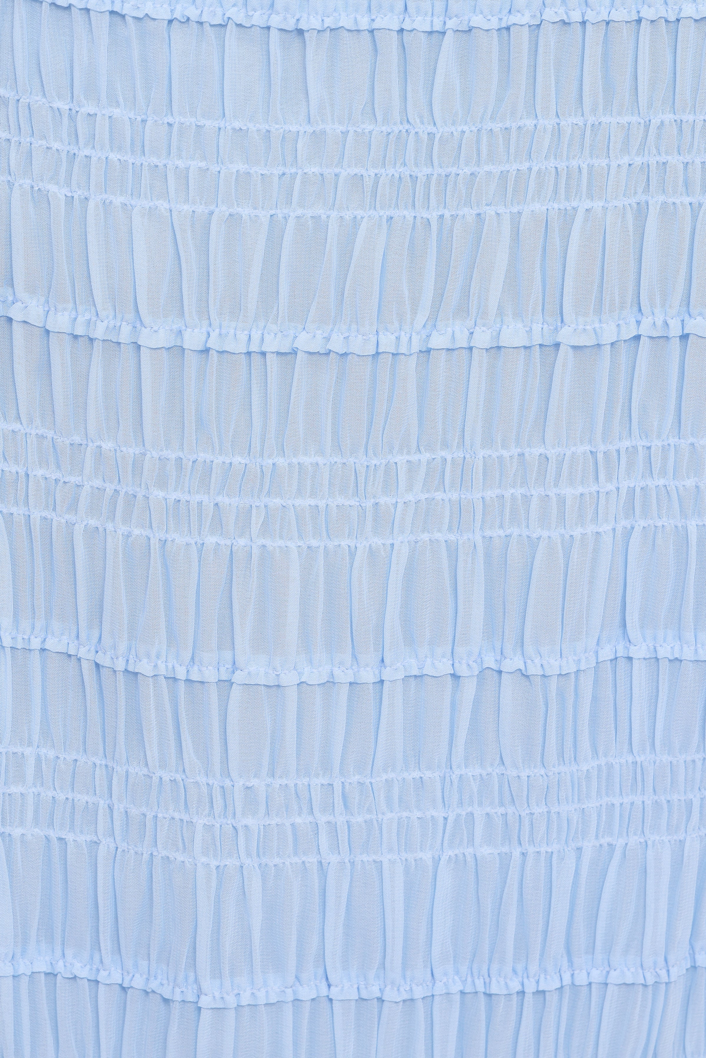 Petal and Pup USA BOTTOMS Valana Skirt - Powder Blue