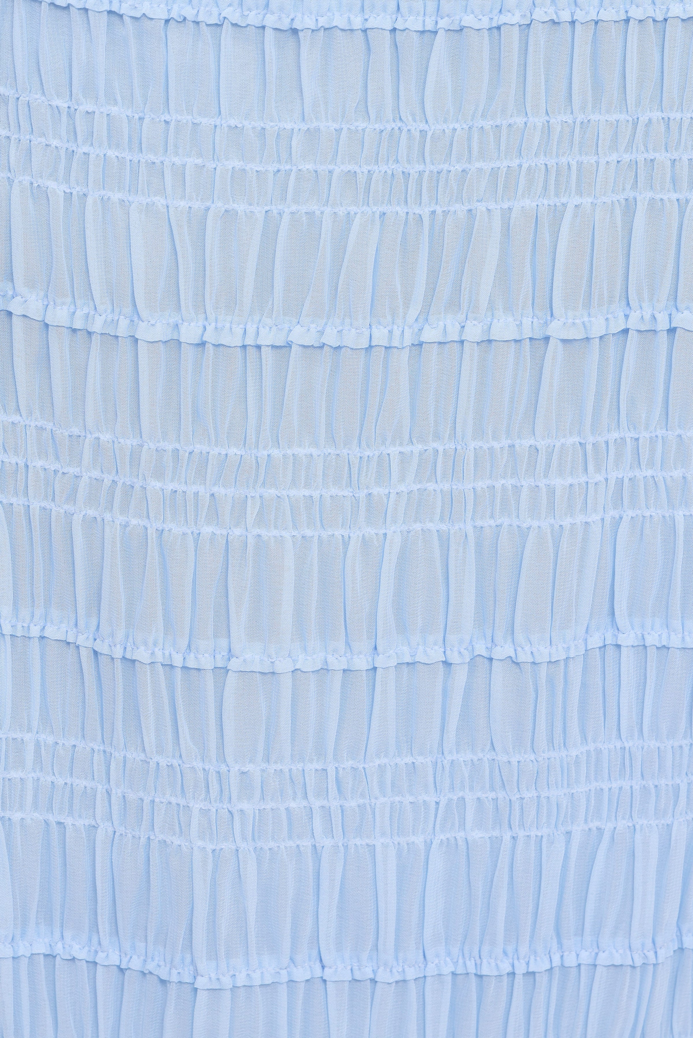 Petal and Pup USA BOTTOMS Valana Skirt - Powder Blue