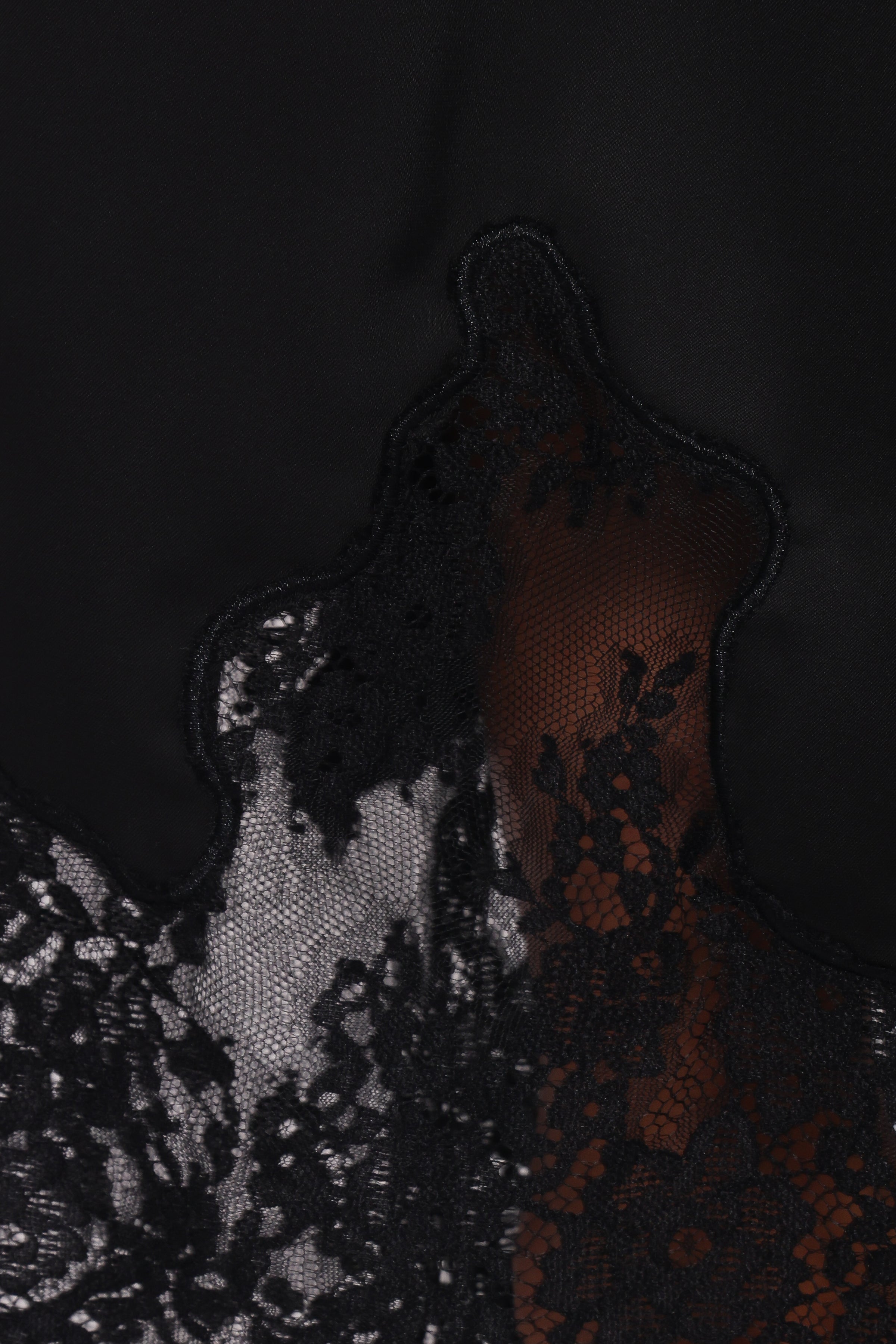 Petal and Pup USA BOTTOMS Viola Drawstring Wide Leg Pant - Black