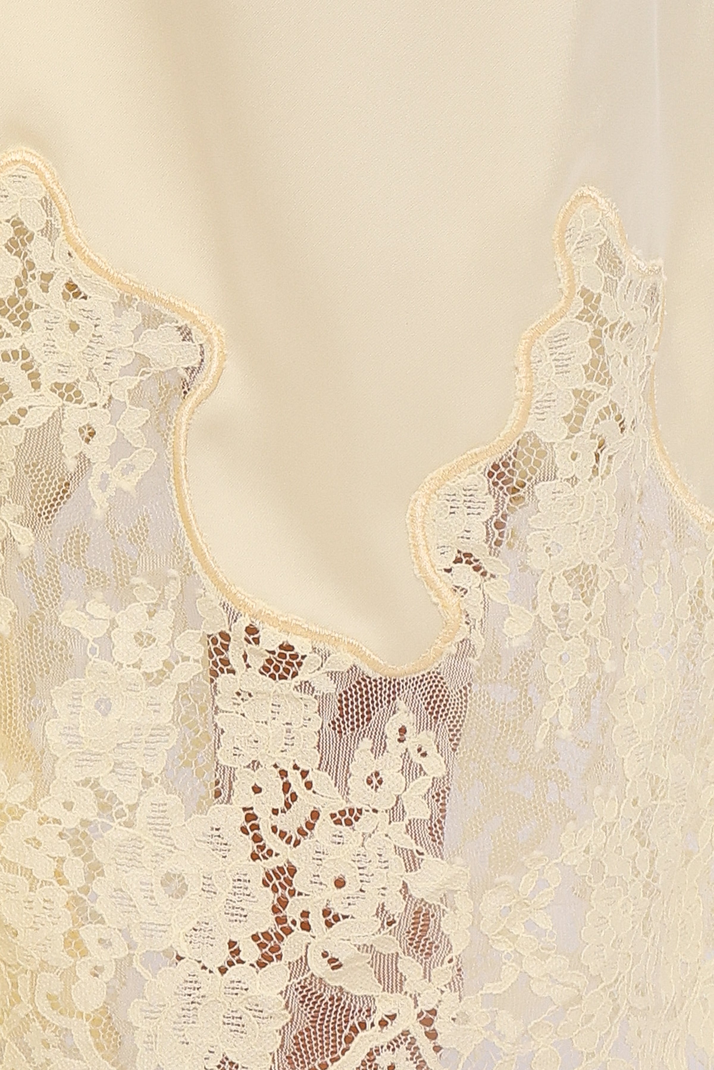 Petal and Pup USA BOTTOMS Viola Drawstring Wide Leg Pant - Yellow