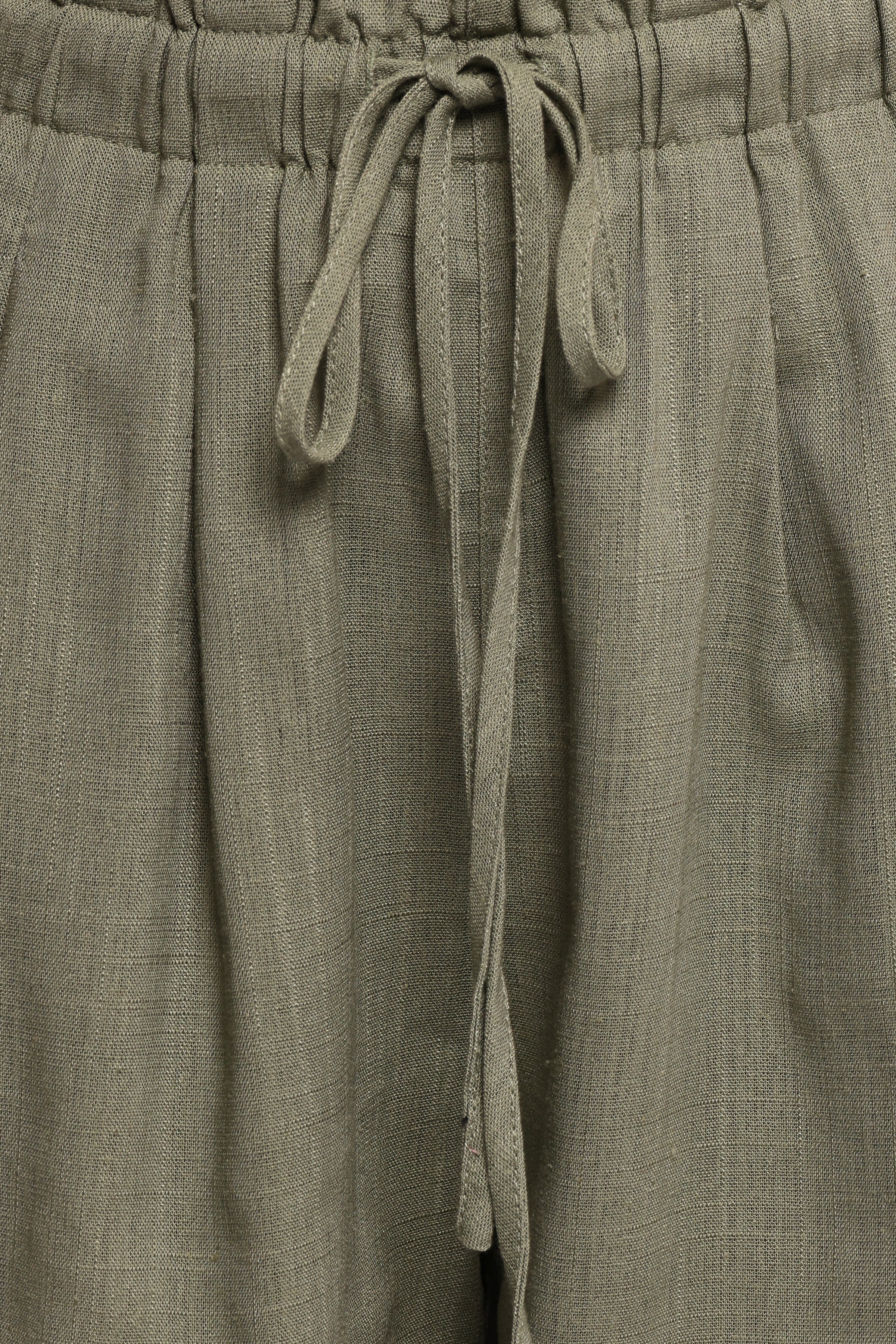 Petal and Pup USA BOTTOMS Wanda Shorts - Olive