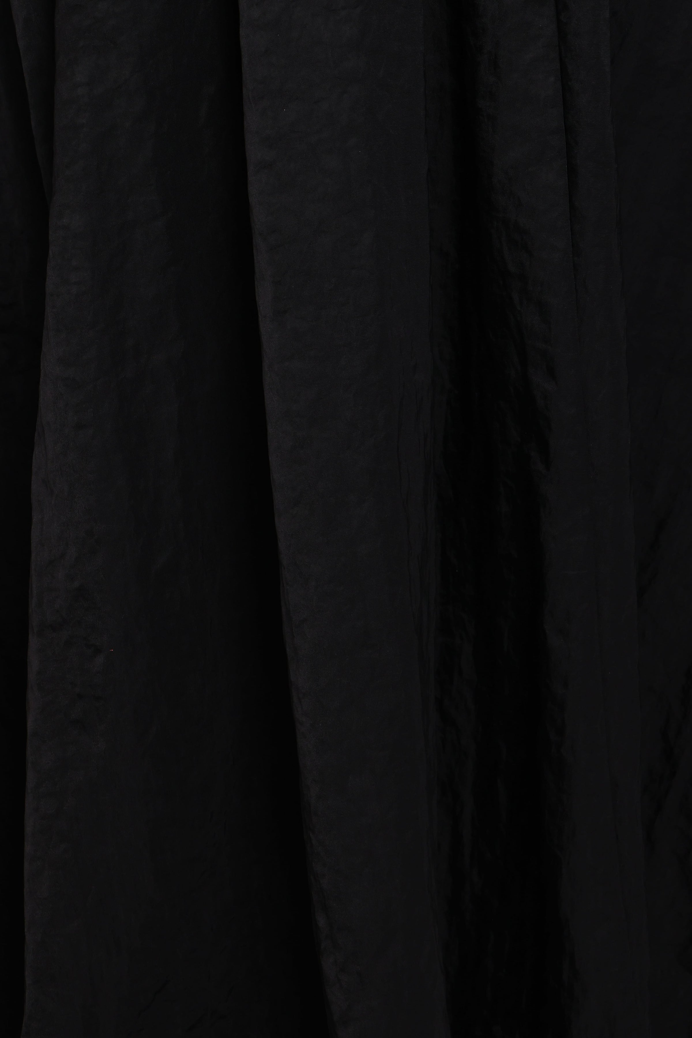 Petal and Pup USA BOTTOMS Yuki Circle Skirt - Black