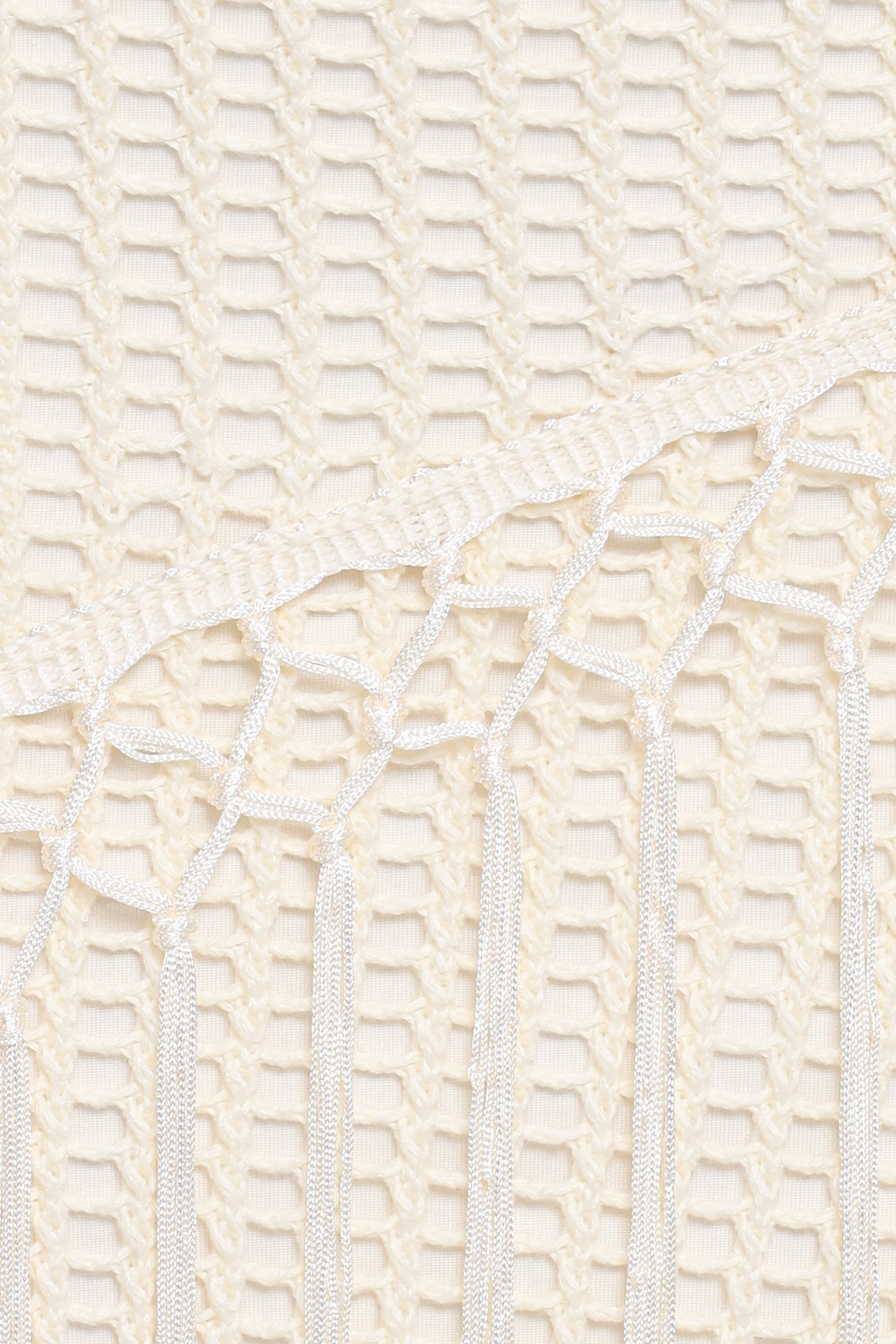 Petal and Pup USA DRESSES Adella Midi Dress - Natural