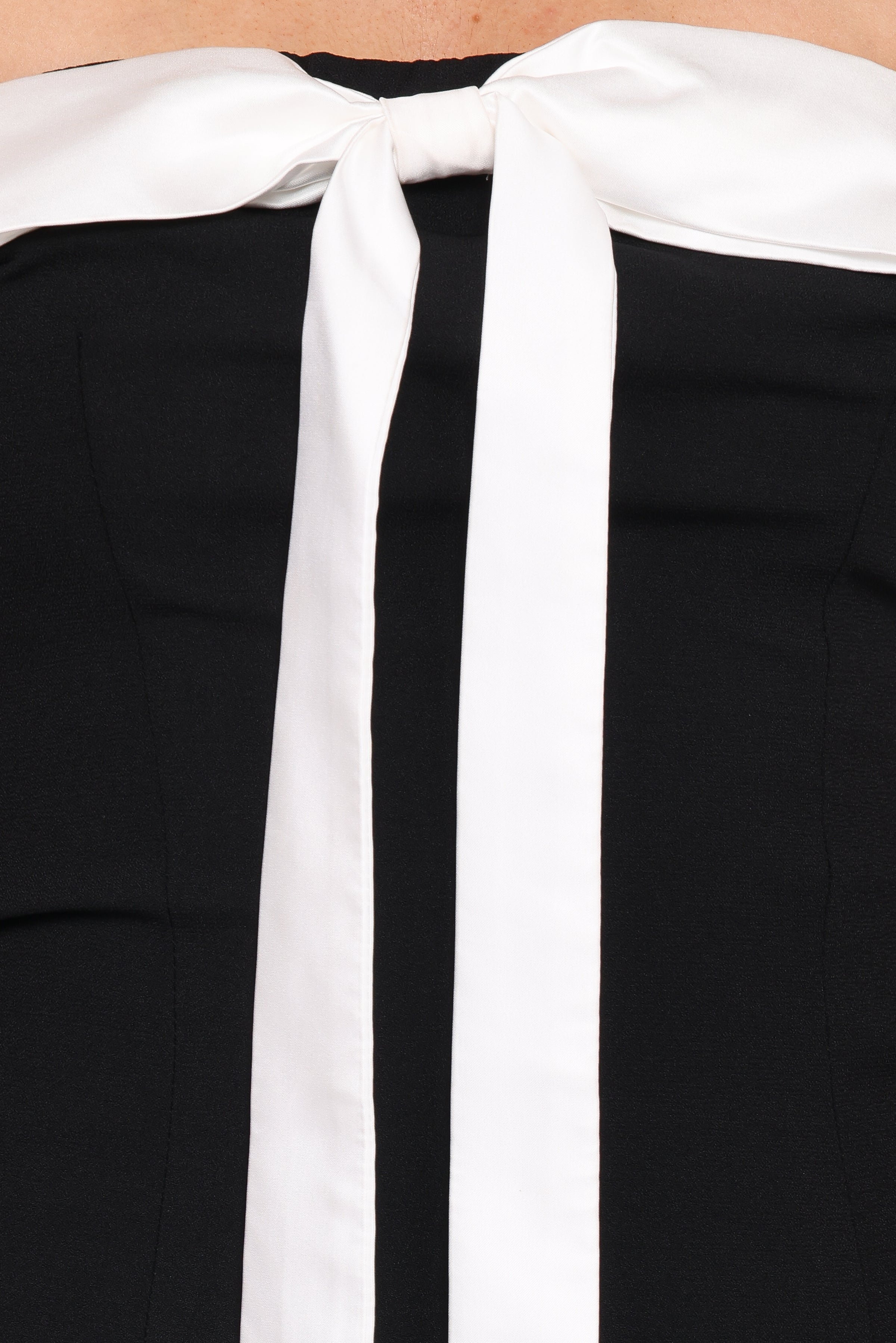 Petal and Pup USA DRESSES Aggie Maxi Dress - Black