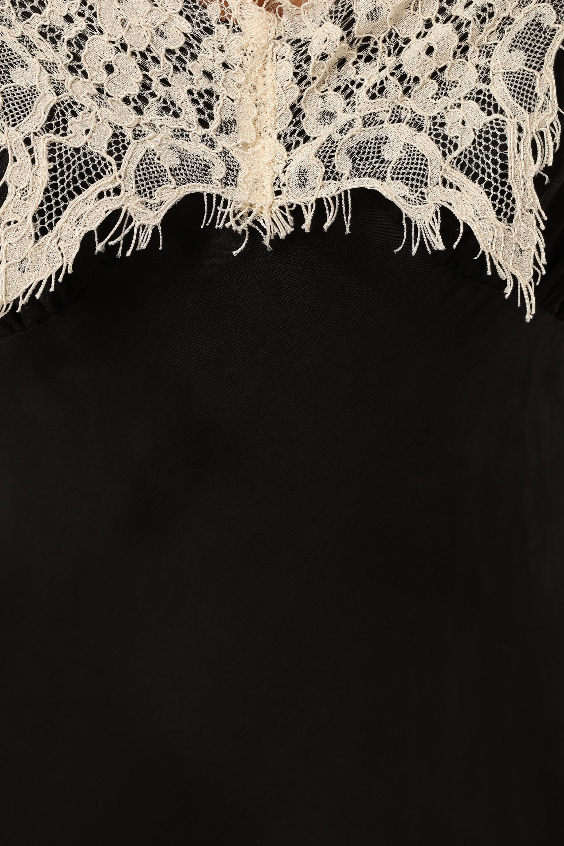 Petal and Pup USA DRESSES Alita Midi Dress - Black