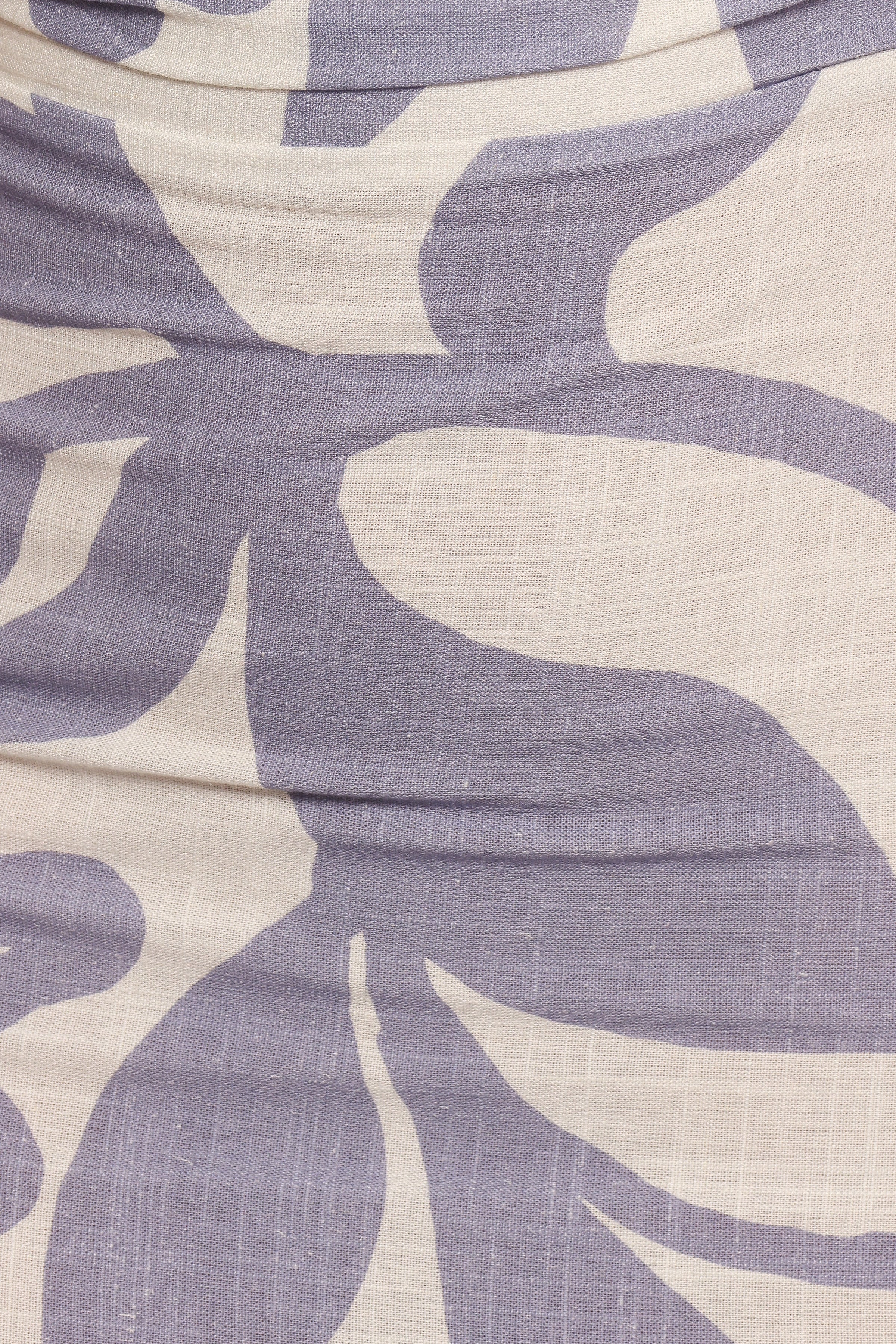 Petal and Pup USA DRESSES Ally Midi Dress - Sharon