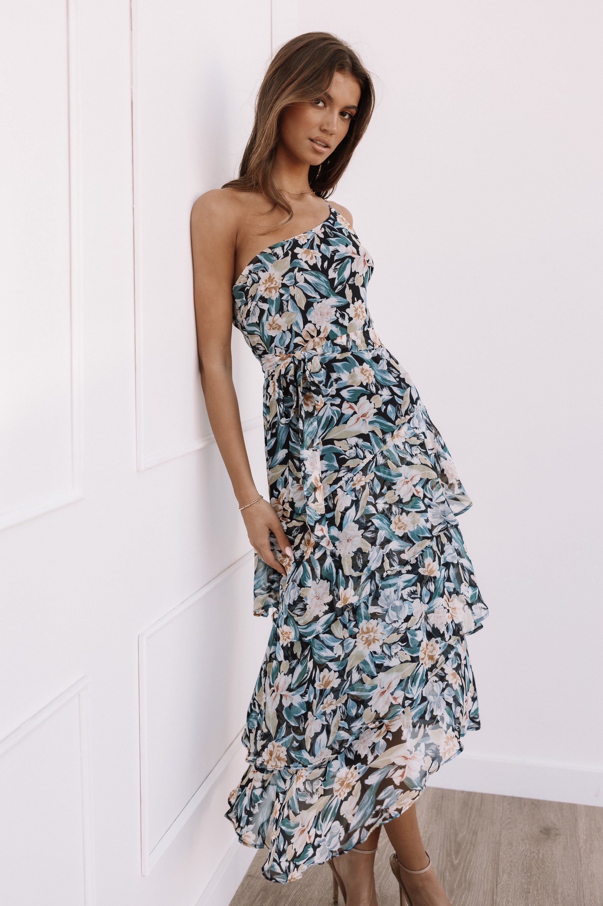 Amren Dress