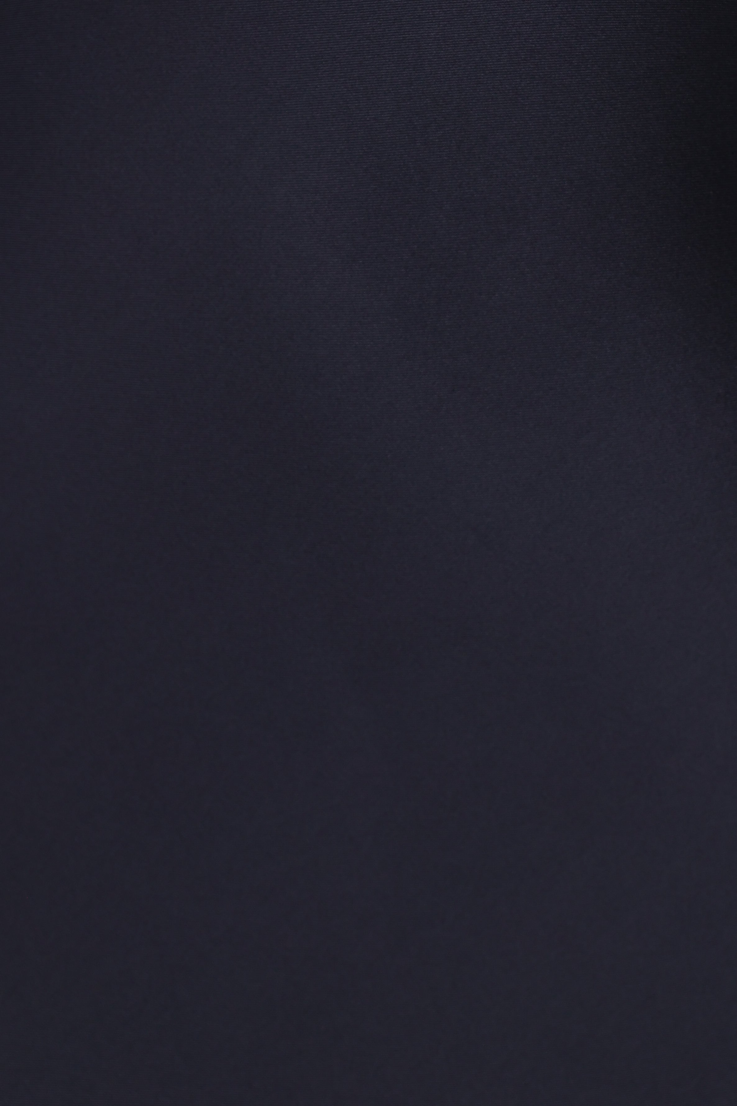 Petal and Pup USA DRESSES Anabelle Halter Neck Midi Dress - Navy