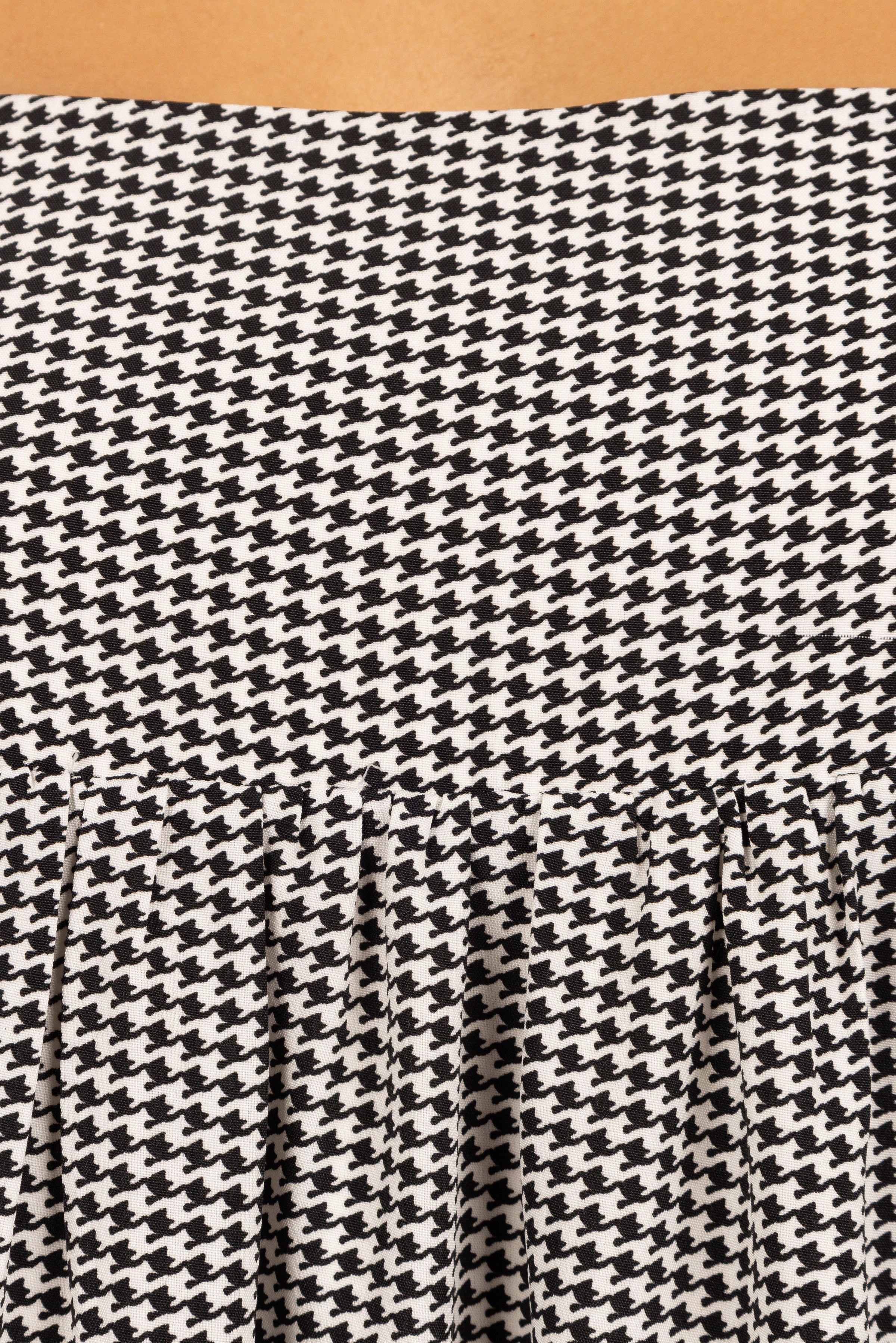 Petal and Pup USA DRESSES Andy Maxi Dress - Herringbone