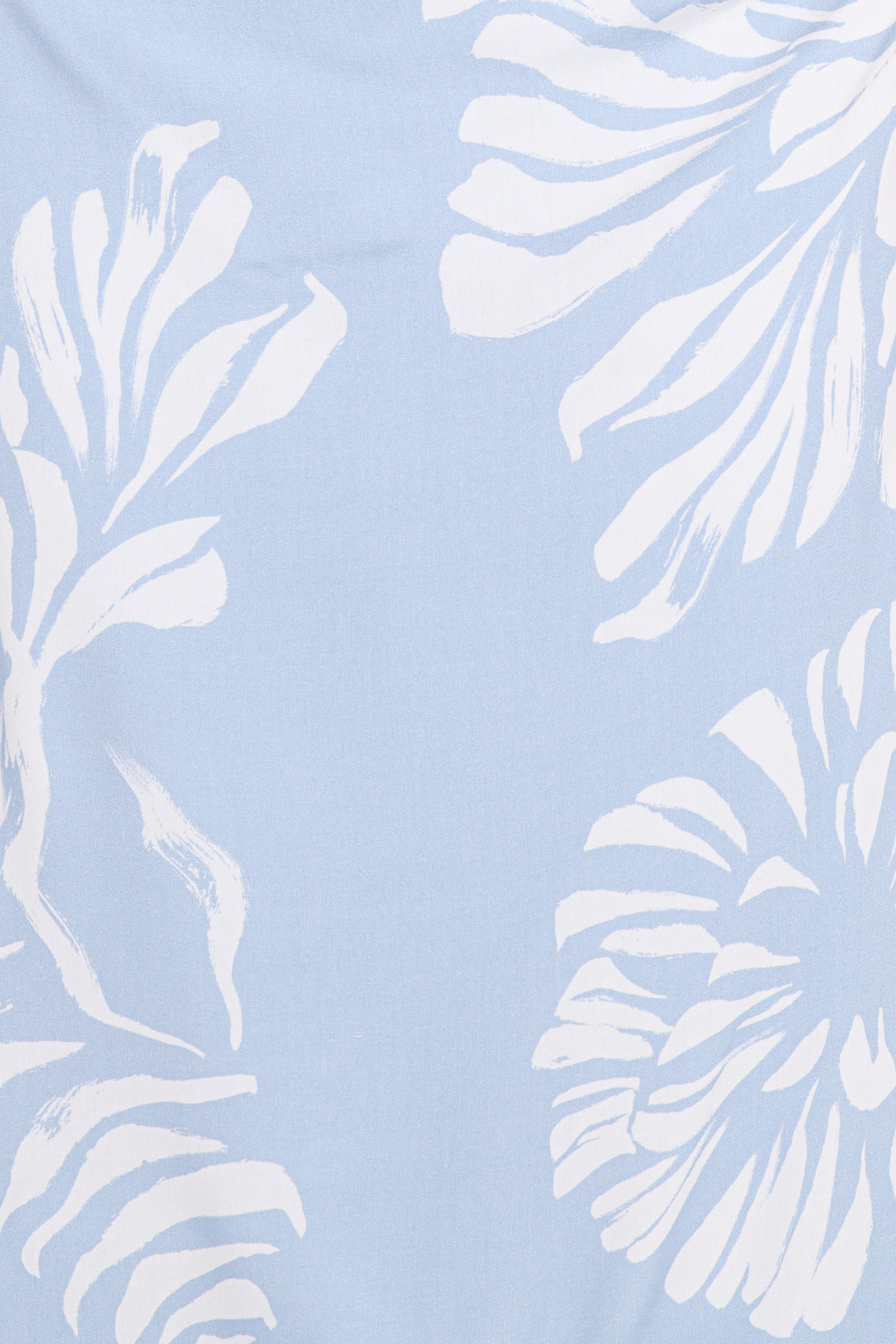 Petal and Pup USA DRESSES Apryl Midi Dress - Shell Print