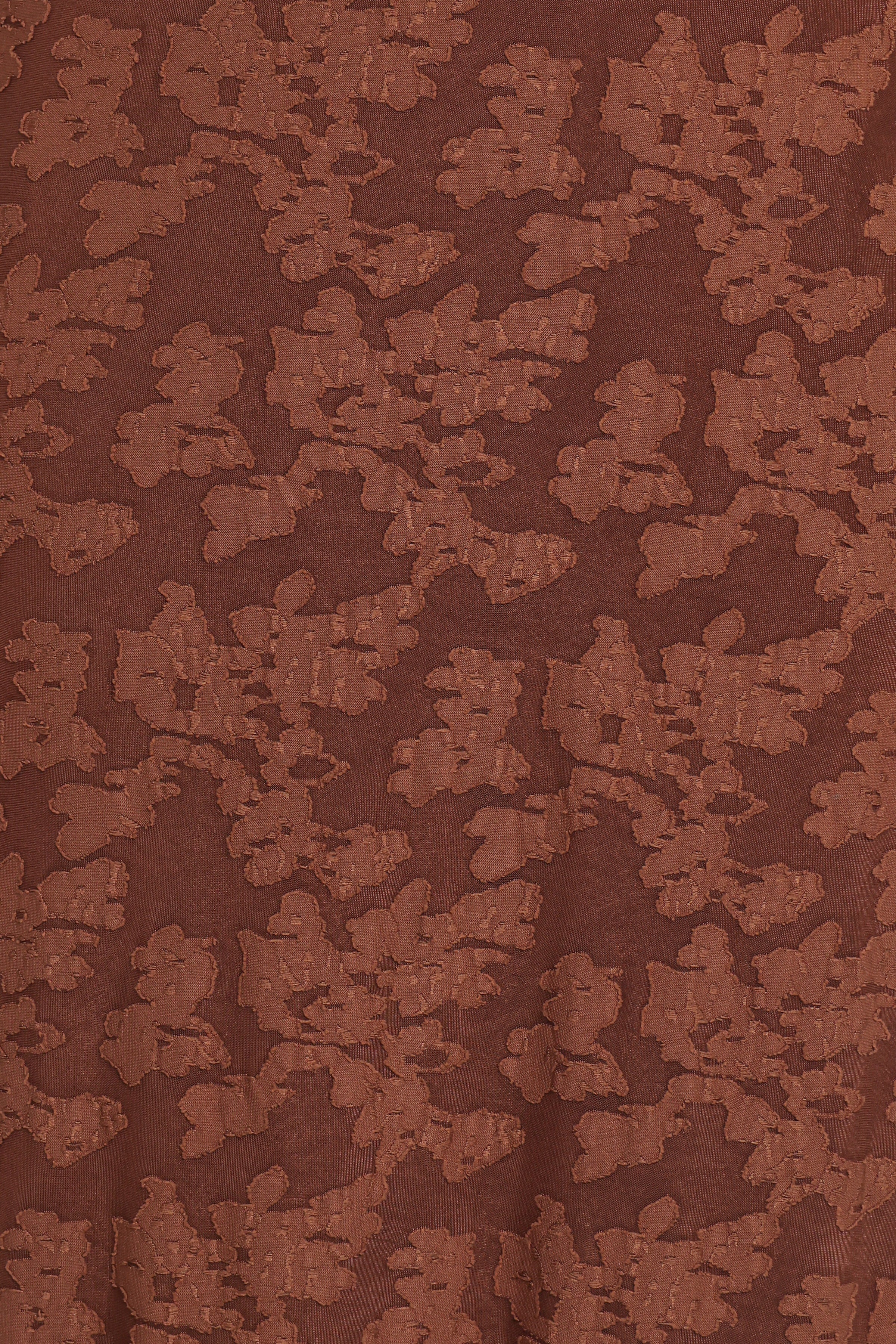 Petal and Pup USA DRESSES Araminta Maxi Dress - Brown