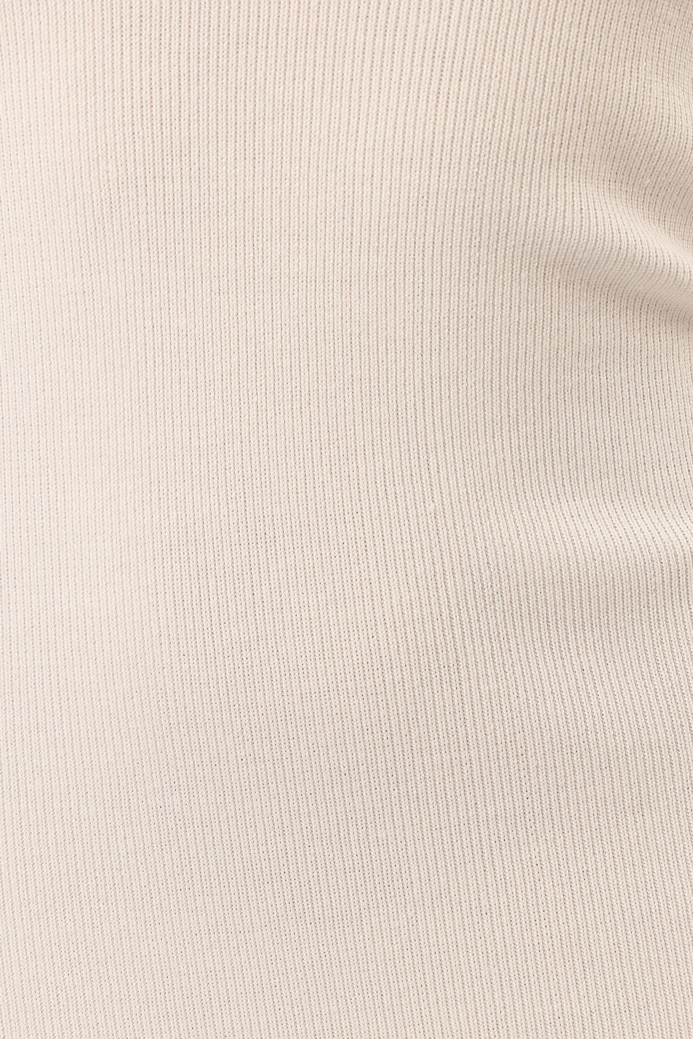 Petal and Pup USA DRESSES Archie Off the Shoulder Midi Dress - White