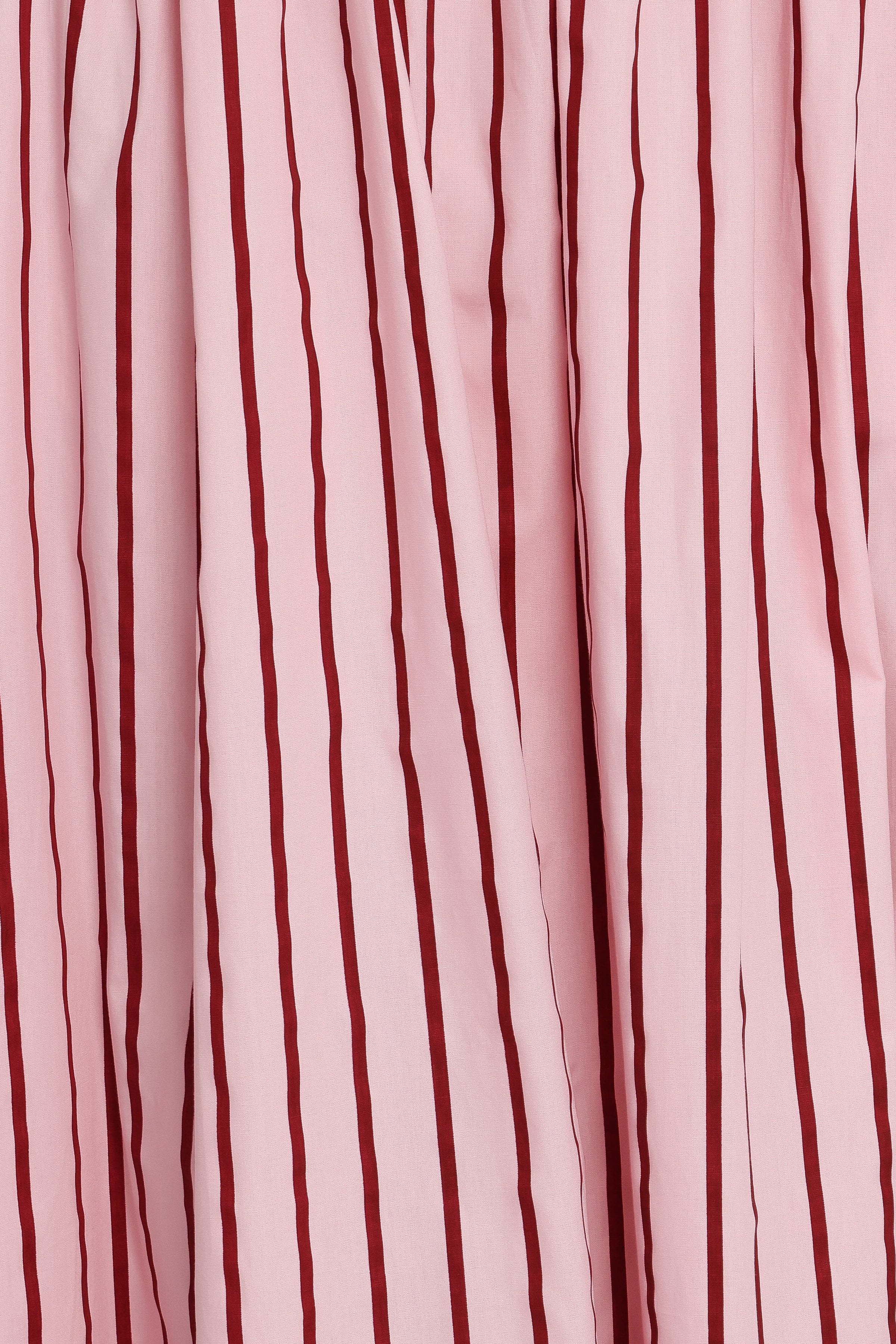 Petal and Pup USA DRESSES Arletta Maxi Dress - Pink Stripe