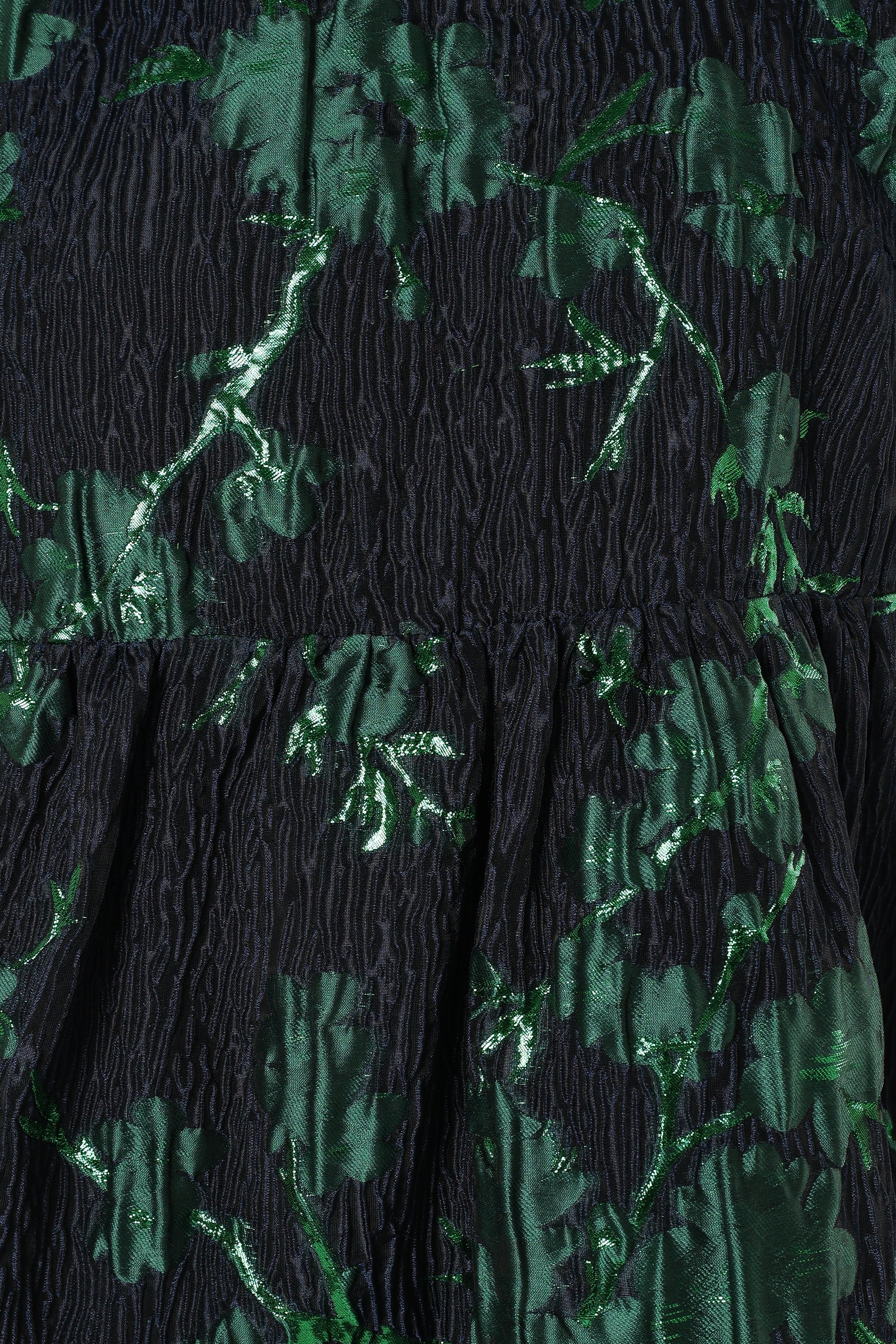 Petal and Pup USA DRESSES Arwen Mini Dress - Navy