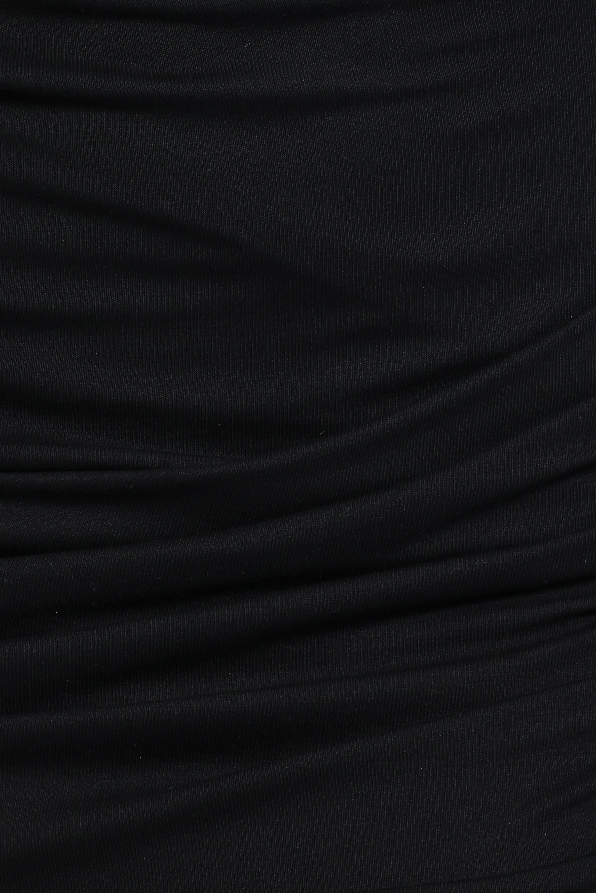 Petal and Pup USA DRESSES Ashtin Mini Dress - Black