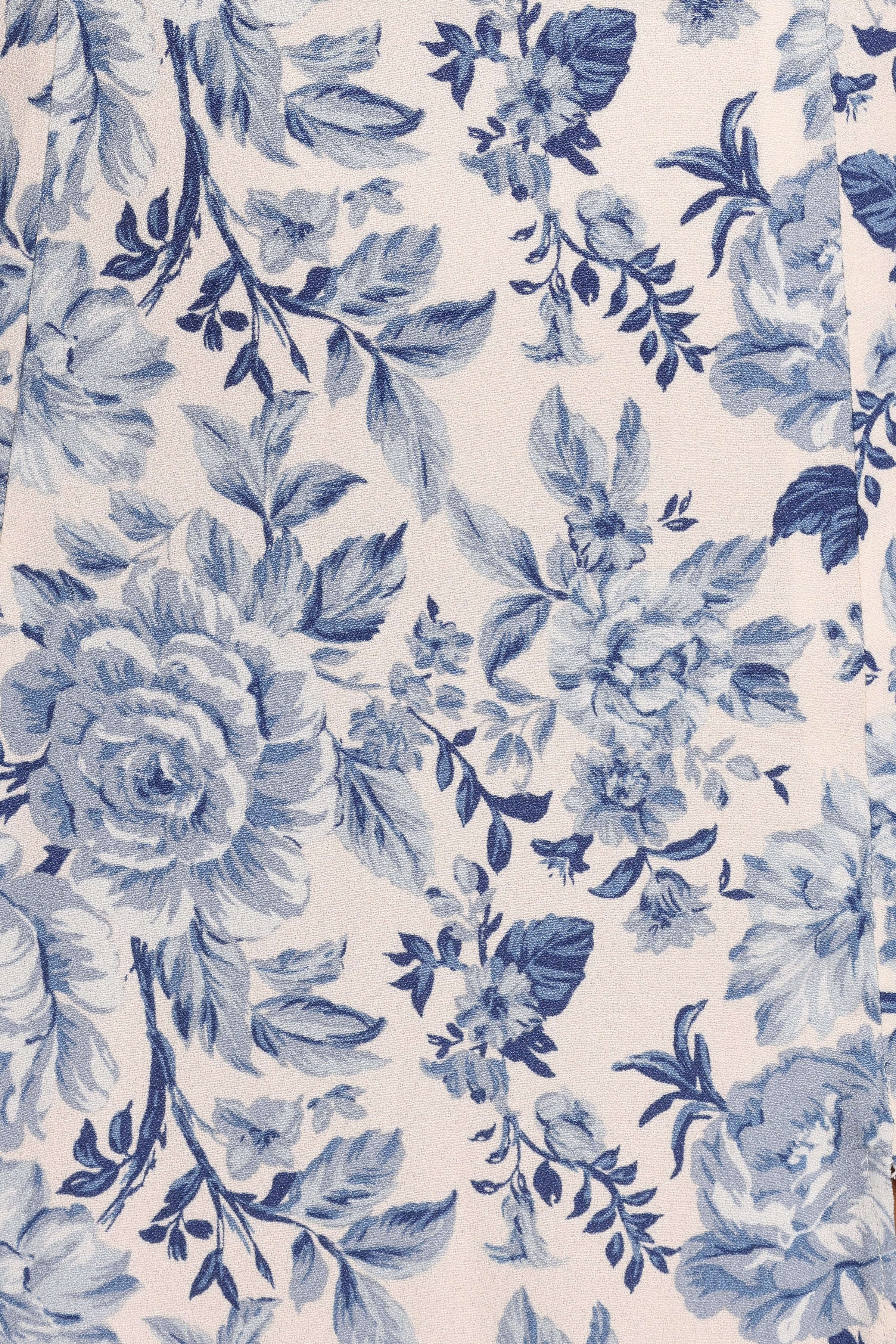 Petal and Pup USA DRESSES Azura Maxi Dress - Parisian Blue (Hold for Rack)