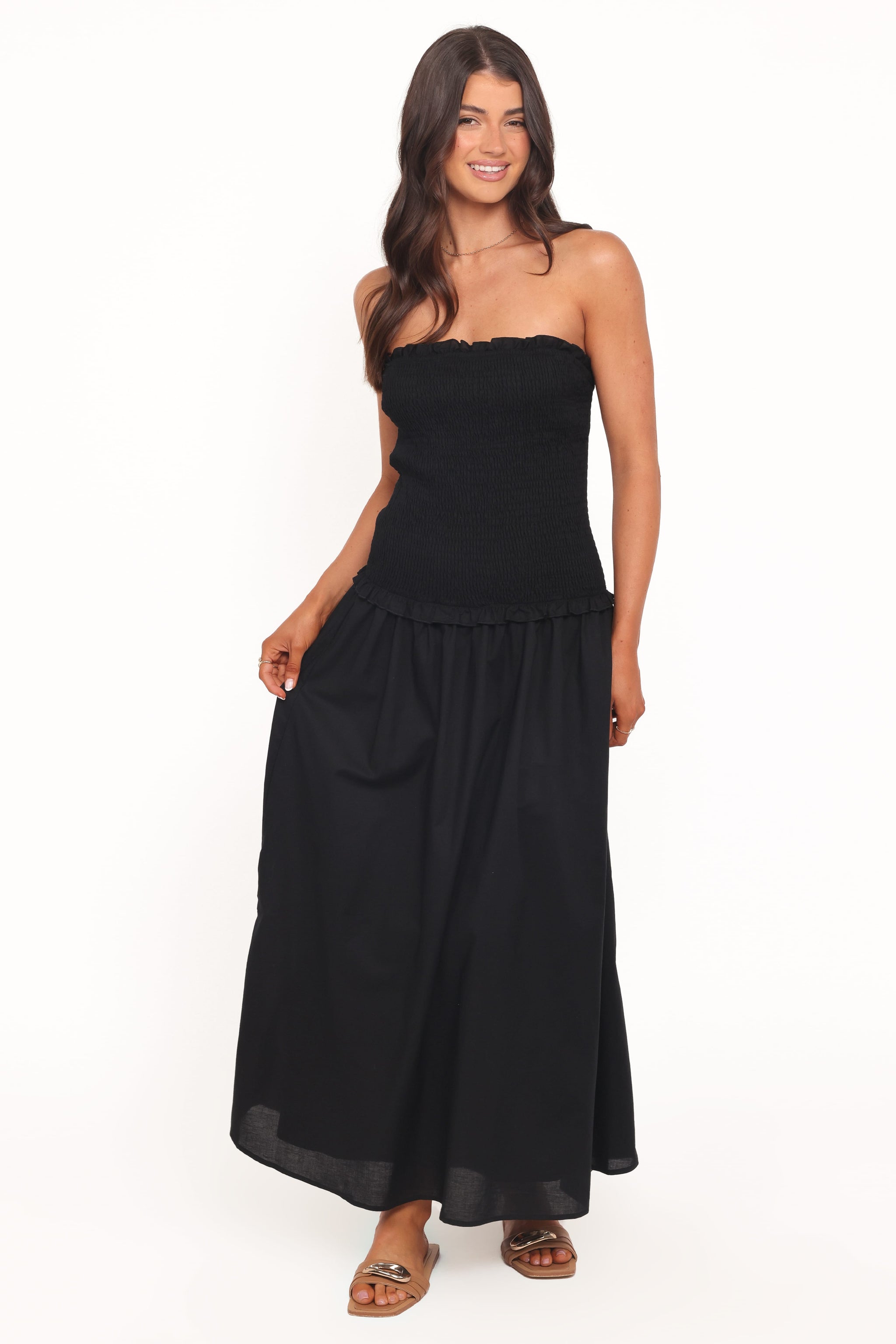 Bea Maxi Dress
