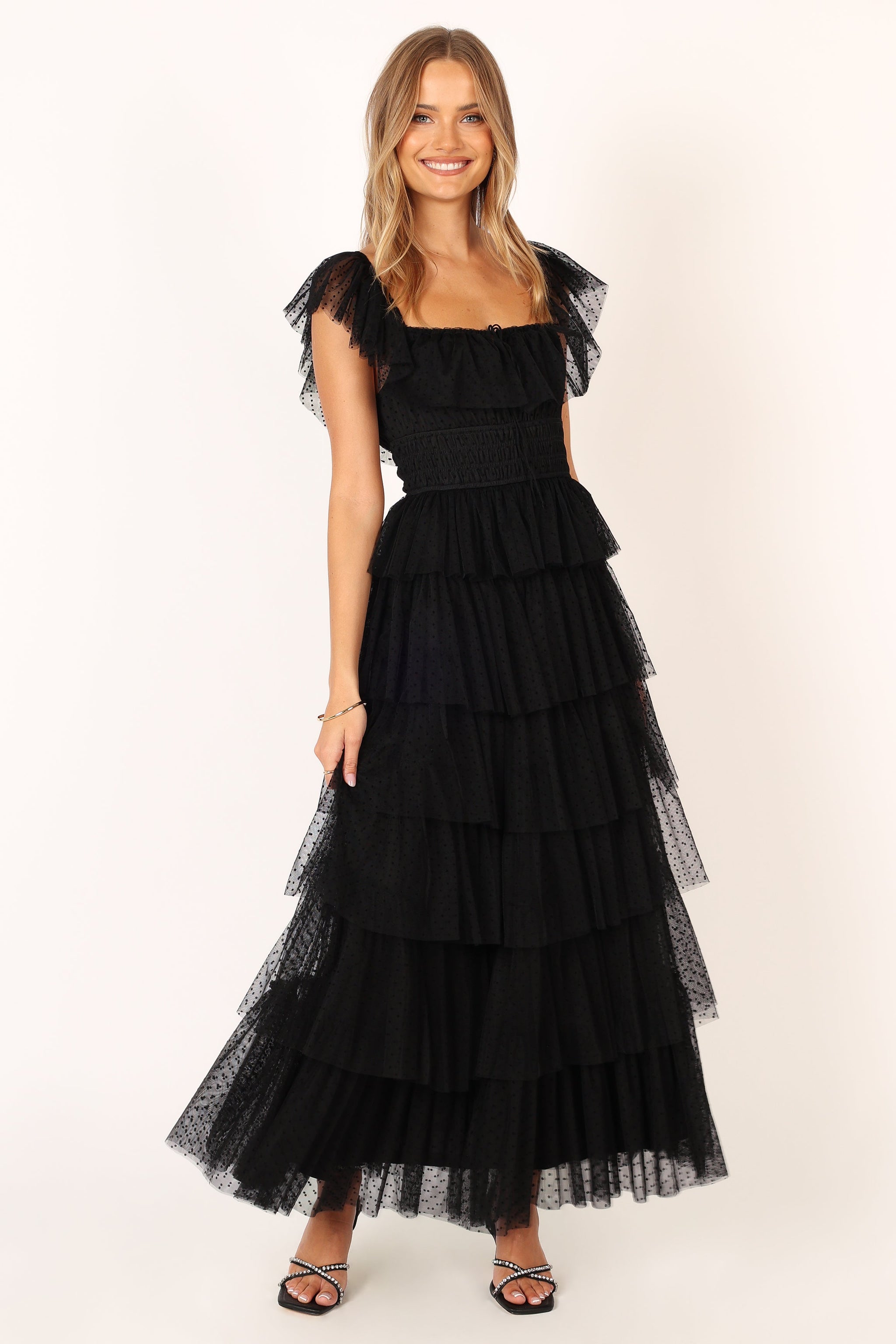Belle Maxi