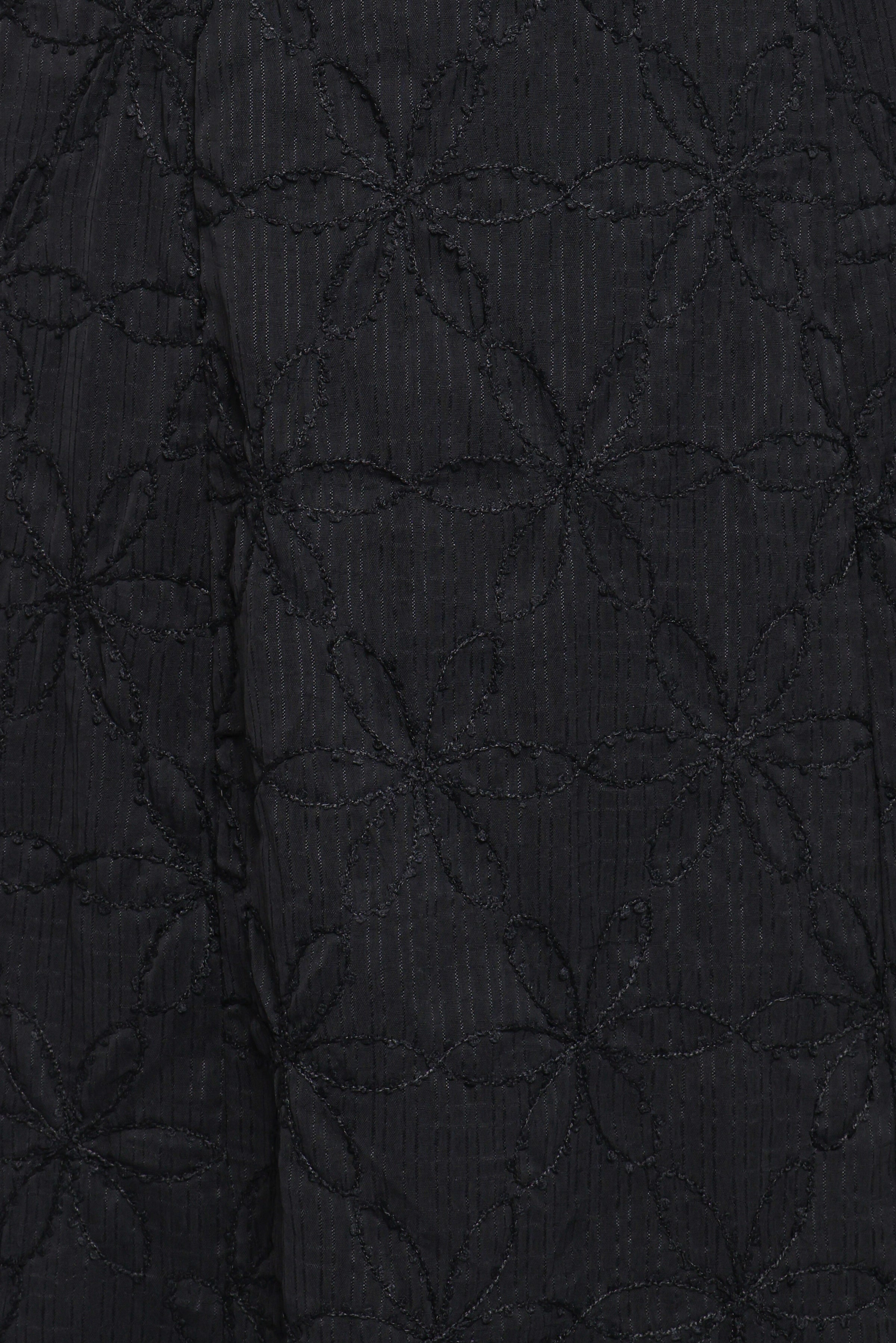 Petal and Pup USA DRESSES Beryl Maxi Dress - Black