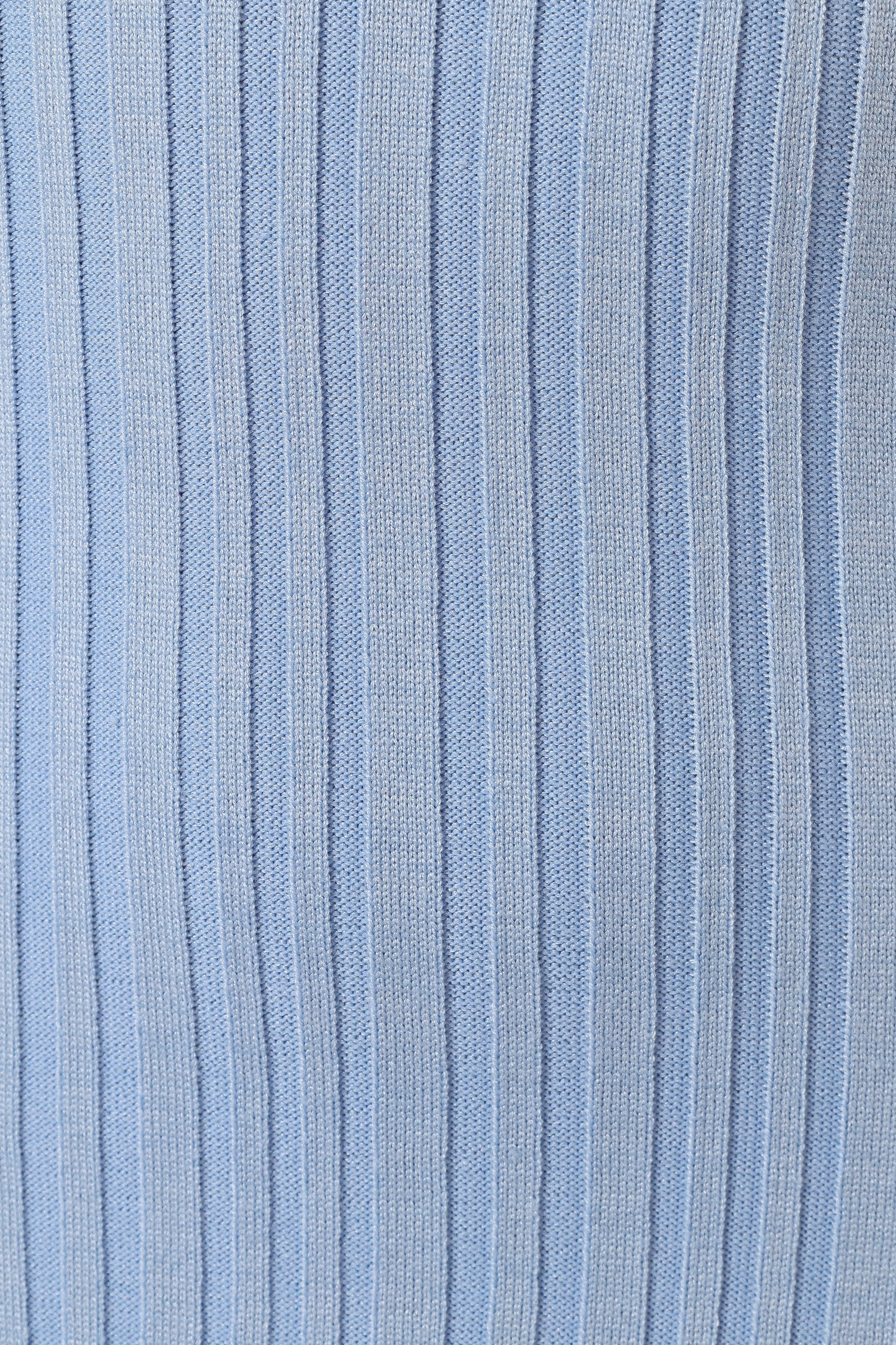 Petal and Pup USA DRESSES Brighton Maxi Dress - Dusty Blue