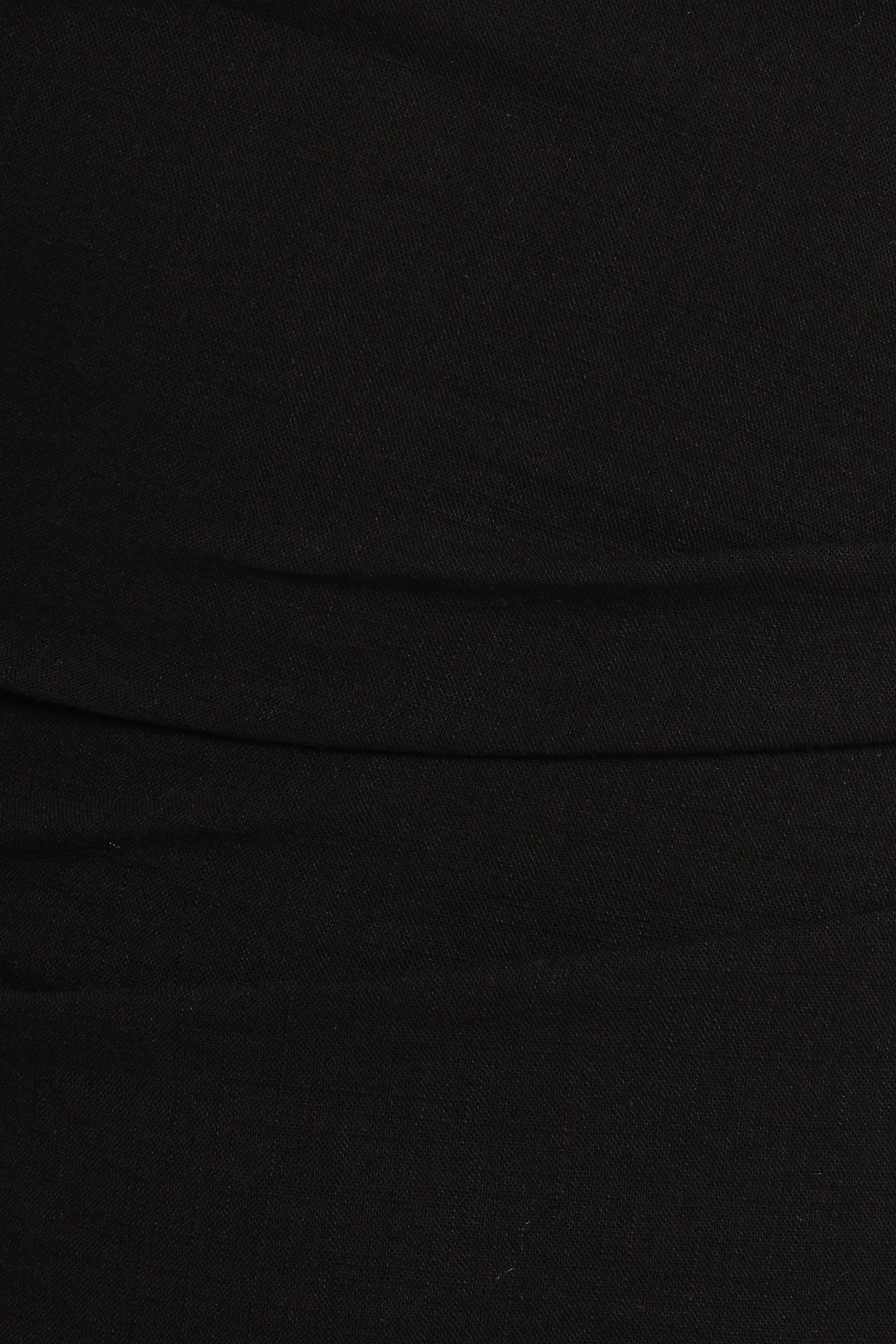 Petal and Pup USA DRESSES Cass Mini Dress - Black