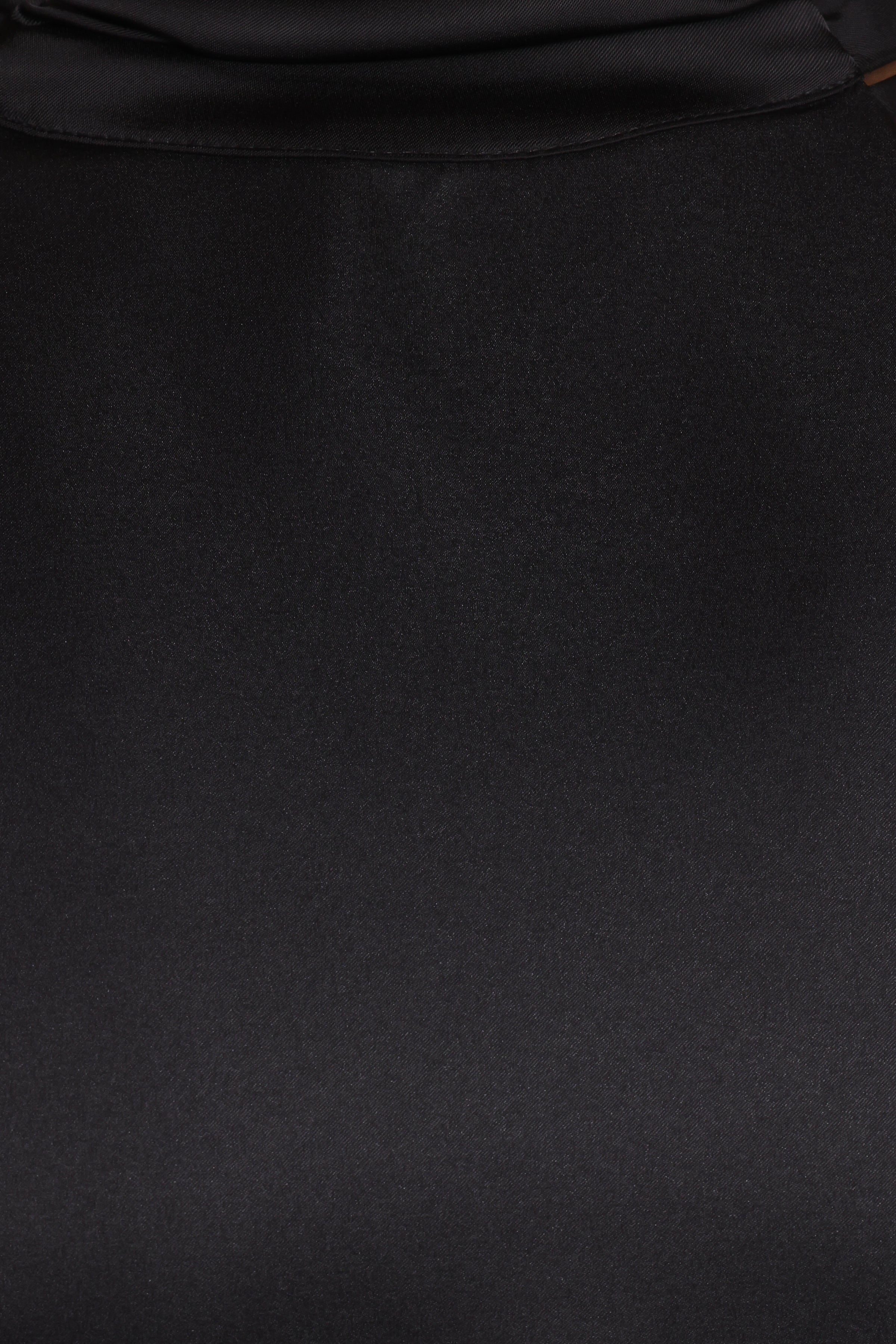 Petal and Pup USA DRESSES Cassidy Maxi Dress - Black