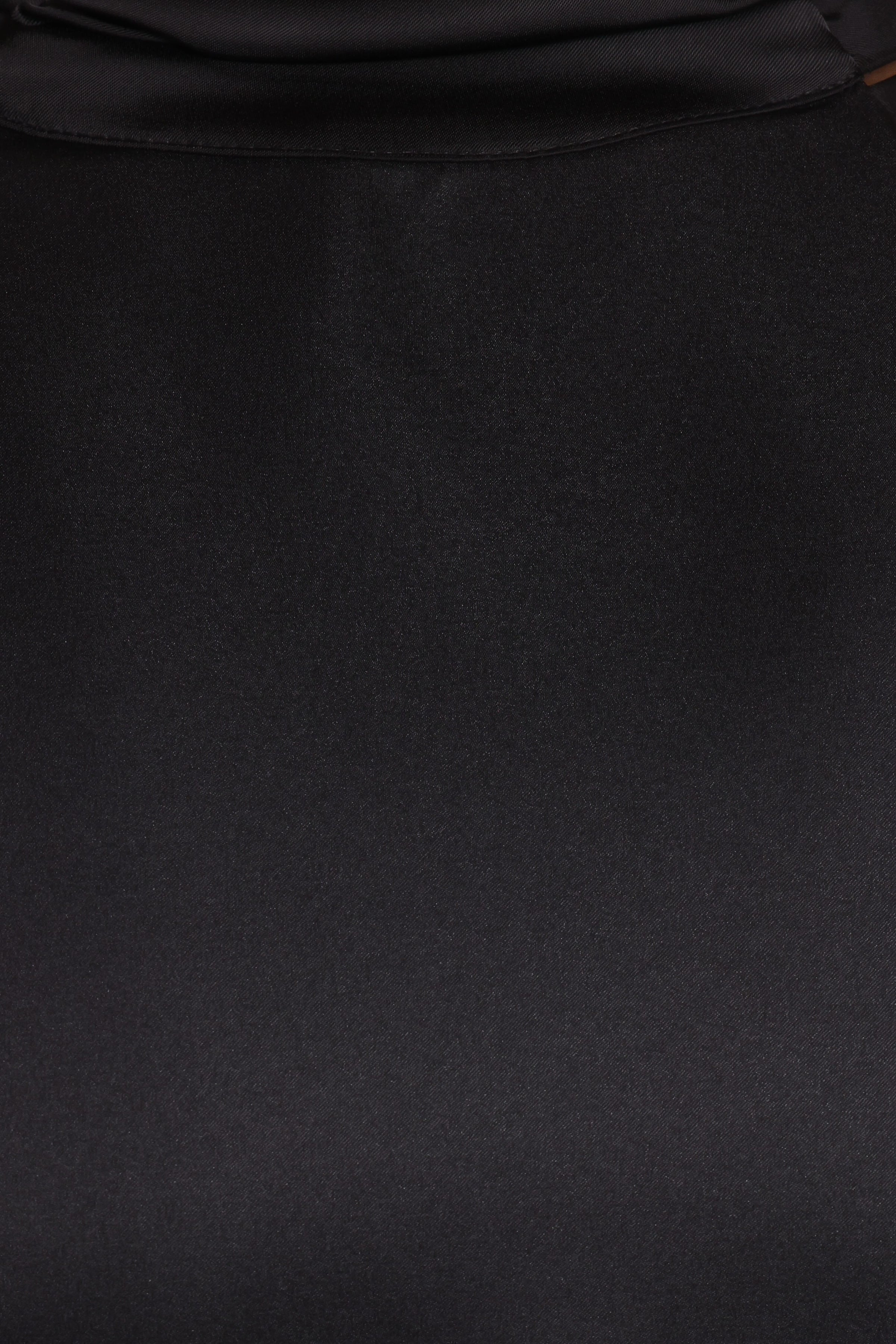 Petal and Pup USA DRESSES Cassidy Maxi Dress - Black