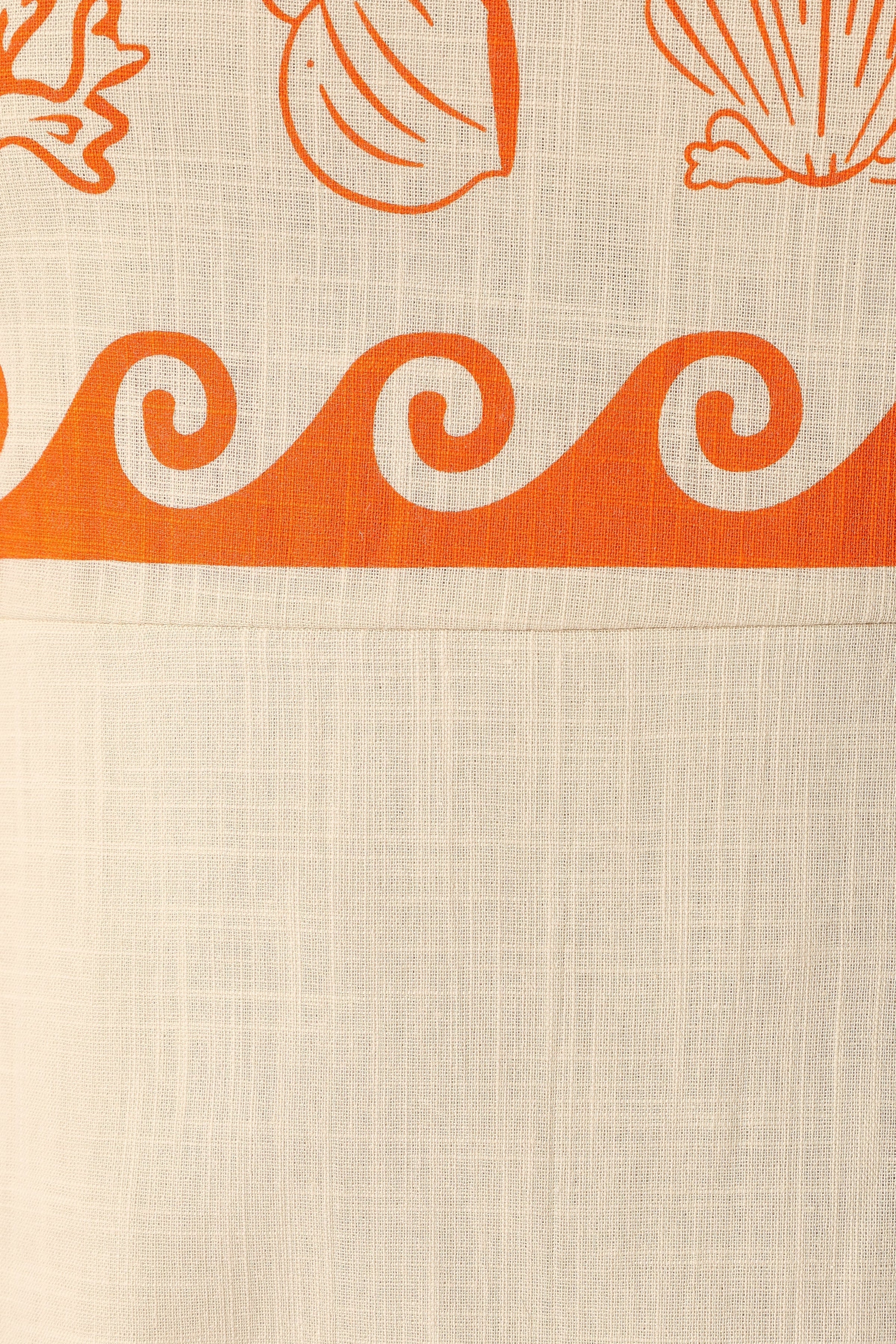 Petal and Pup USA DRESSES Ceecee Maxi Dress - Beige