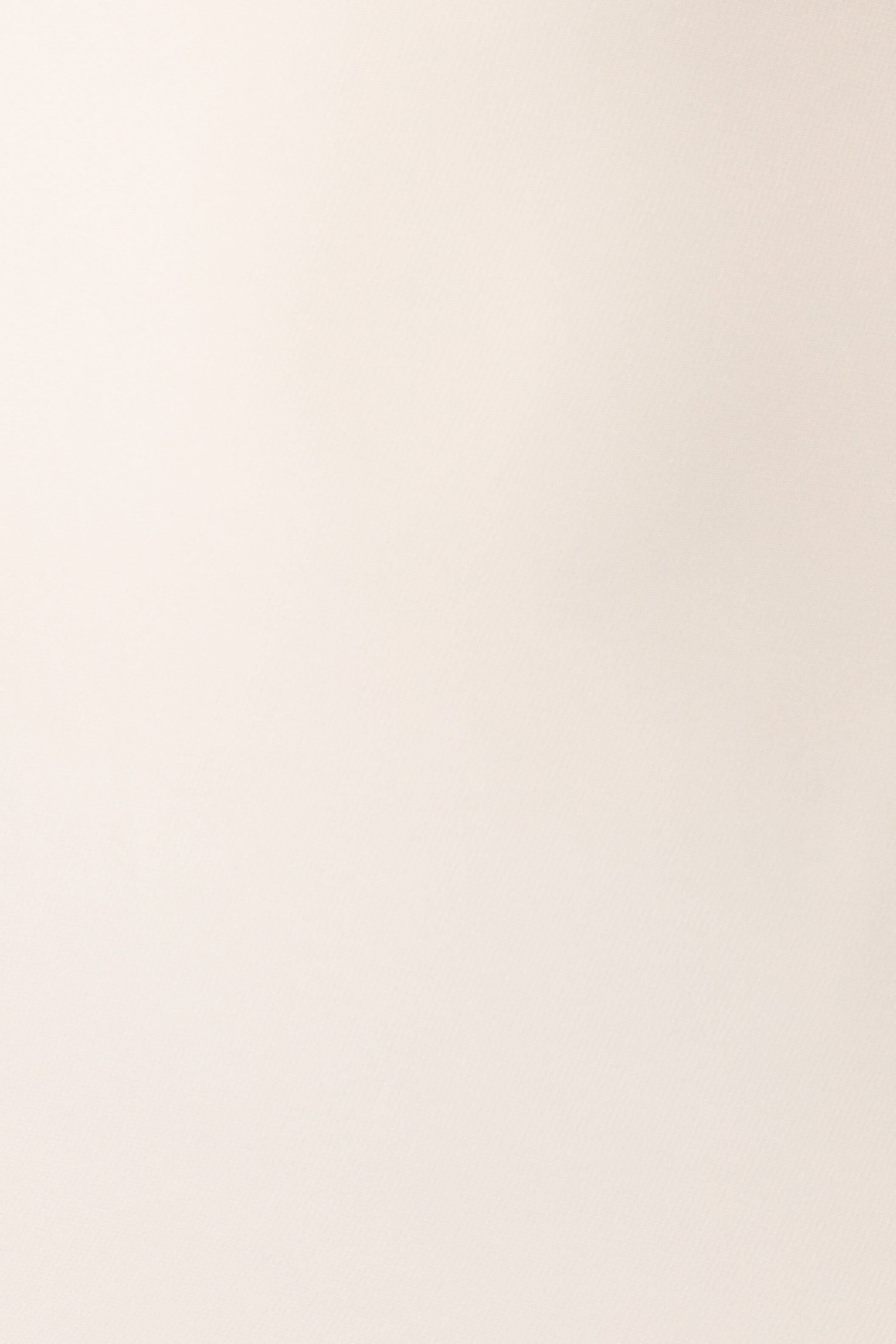 Petal and Pup USA DRESSES Charmed One Shoulder Midi Dress - Off White