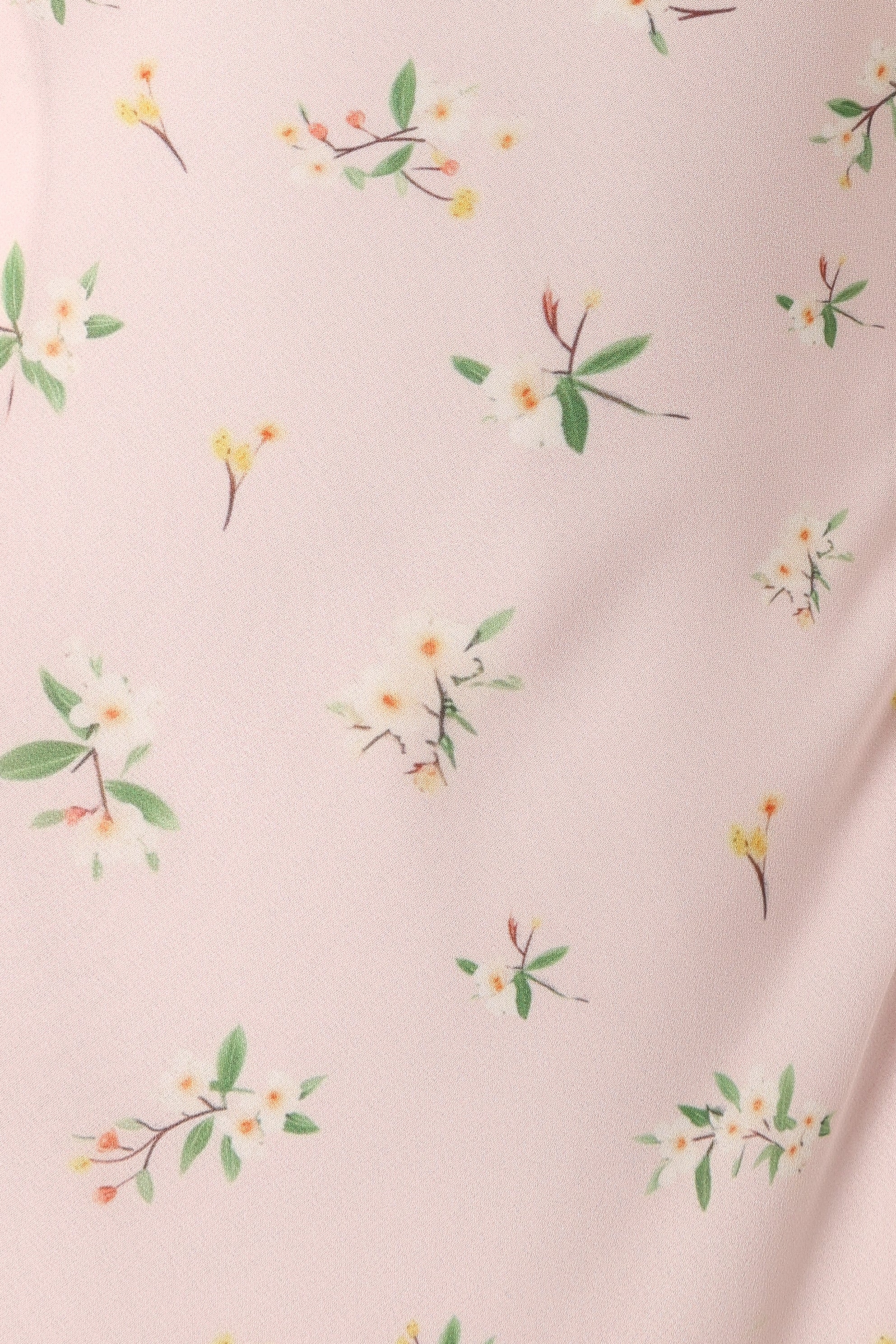 Petal and Pup USA DRESSES Chloe Maxi Dress - Chloe Print