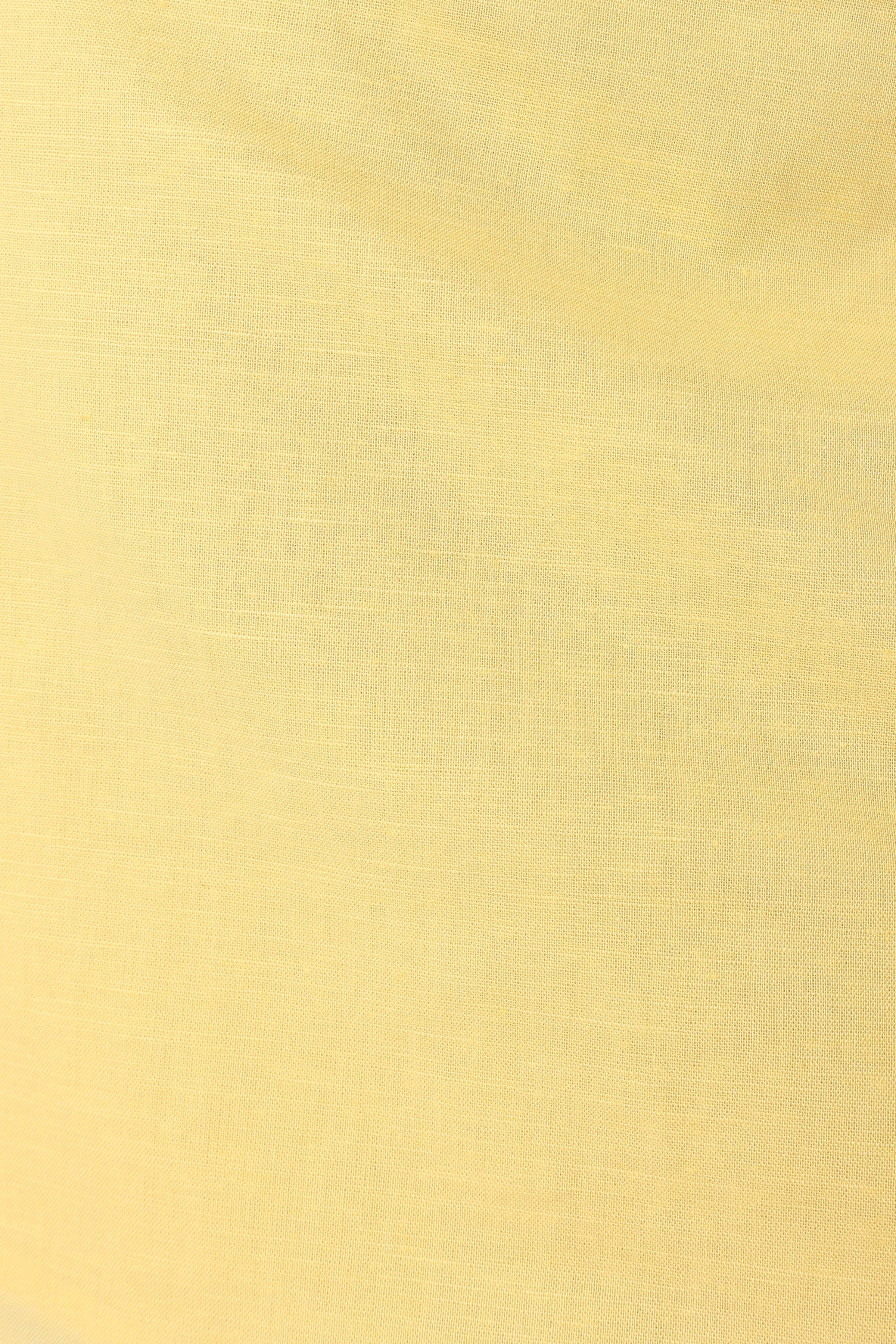 Petal and Pup USA DRESSES Chrissy Mini Dress - Butter