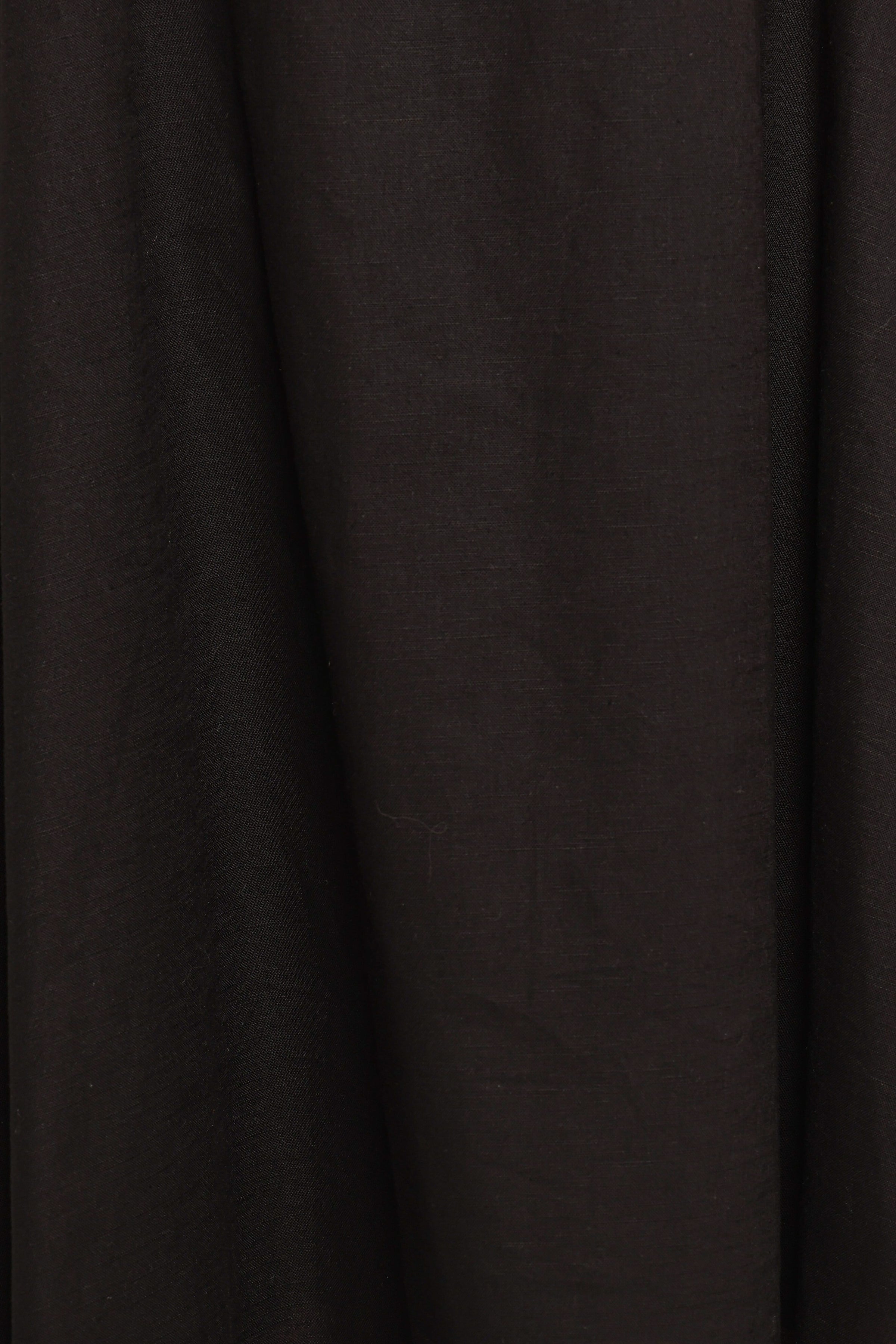 Petal and Pup USA DRESSES Cloella Mini Dress - Black (Hold for Rack)