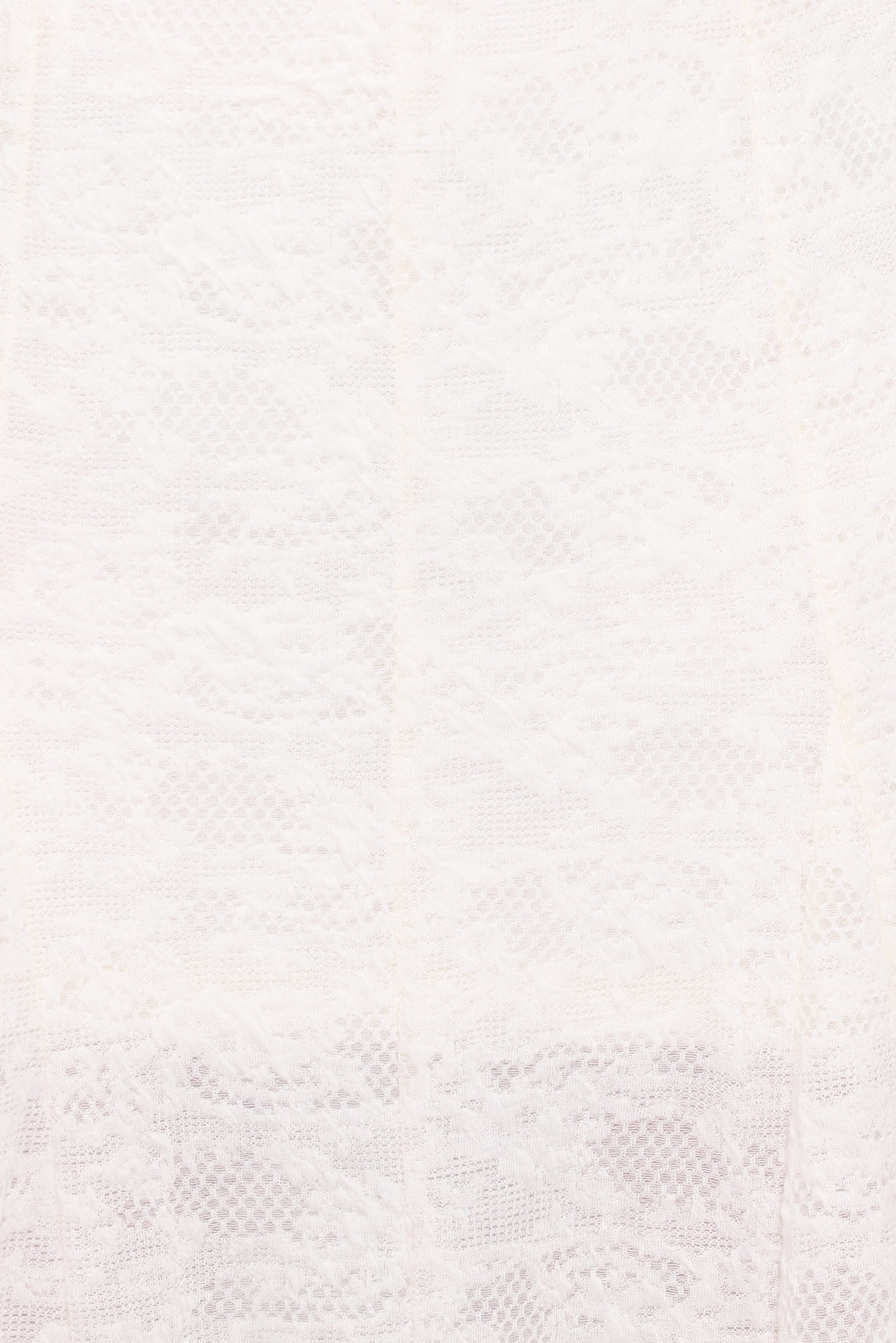 Petal and Pup USA DRESSES Constance Lace Maxi Dress - White