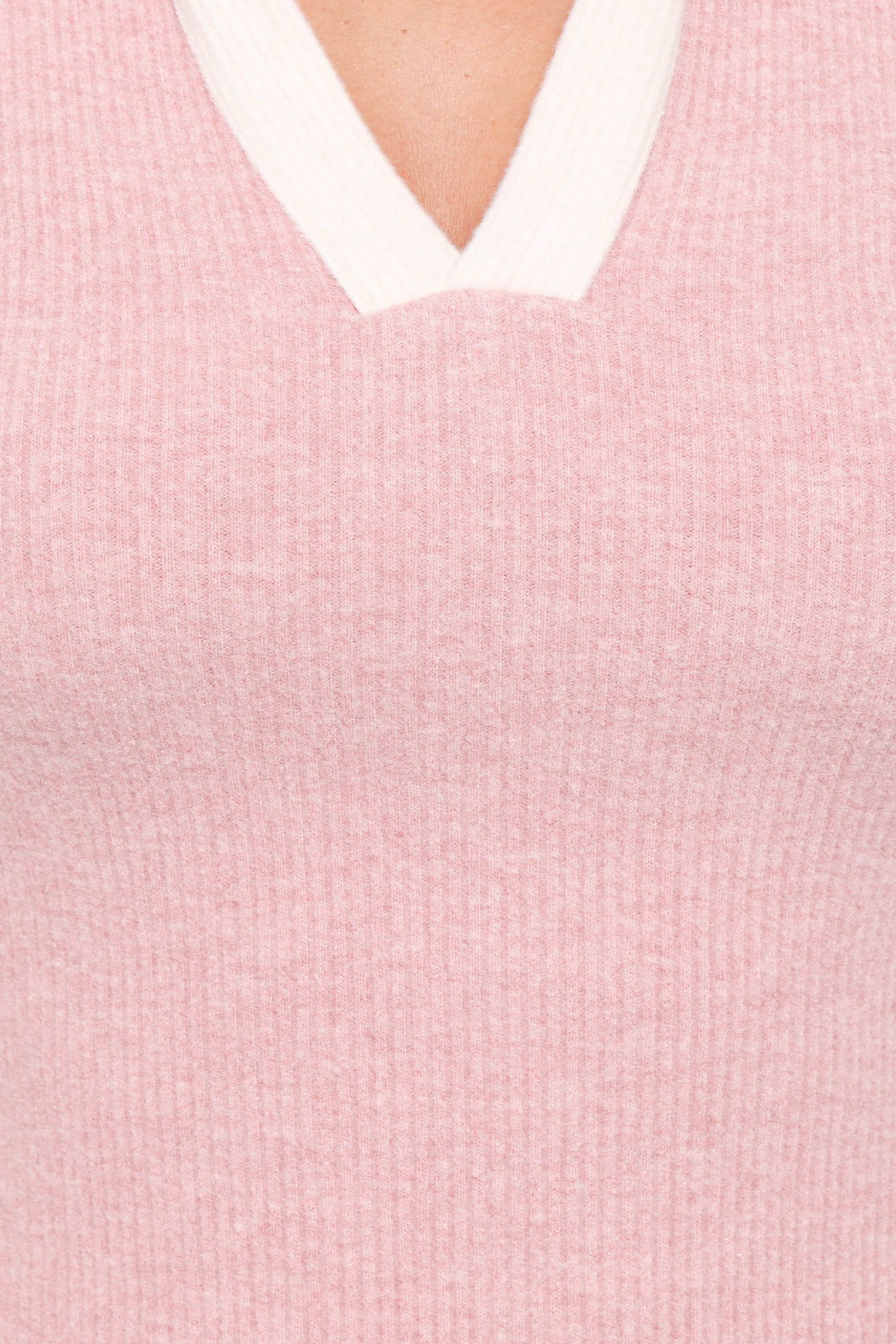 Petal and Pup USA DRESSES Curtis Mini Dress - Pink