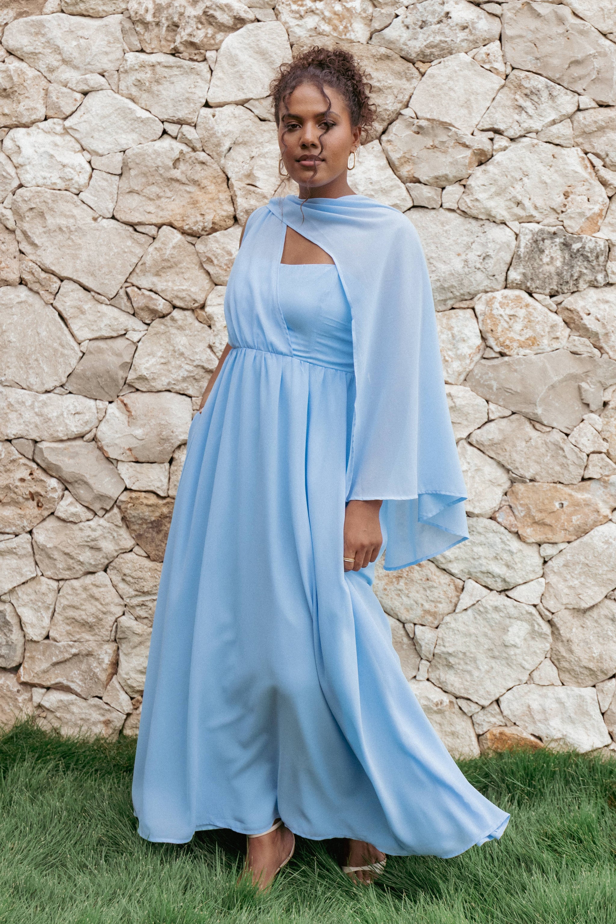 Darlee Maxi Dress