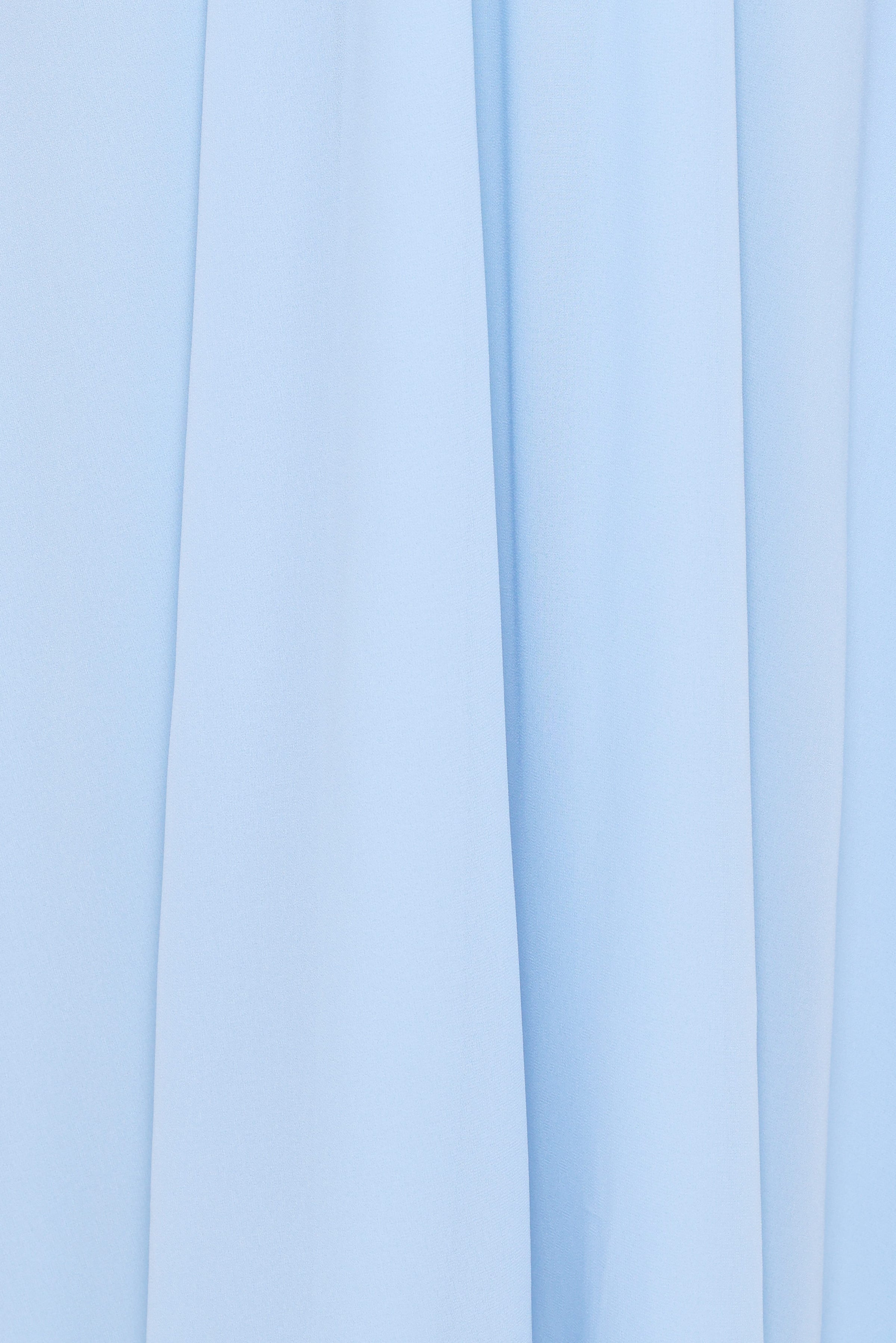 Petal and Pup USA DRESSES Darlee Maxi Dress - Cornflower Blue