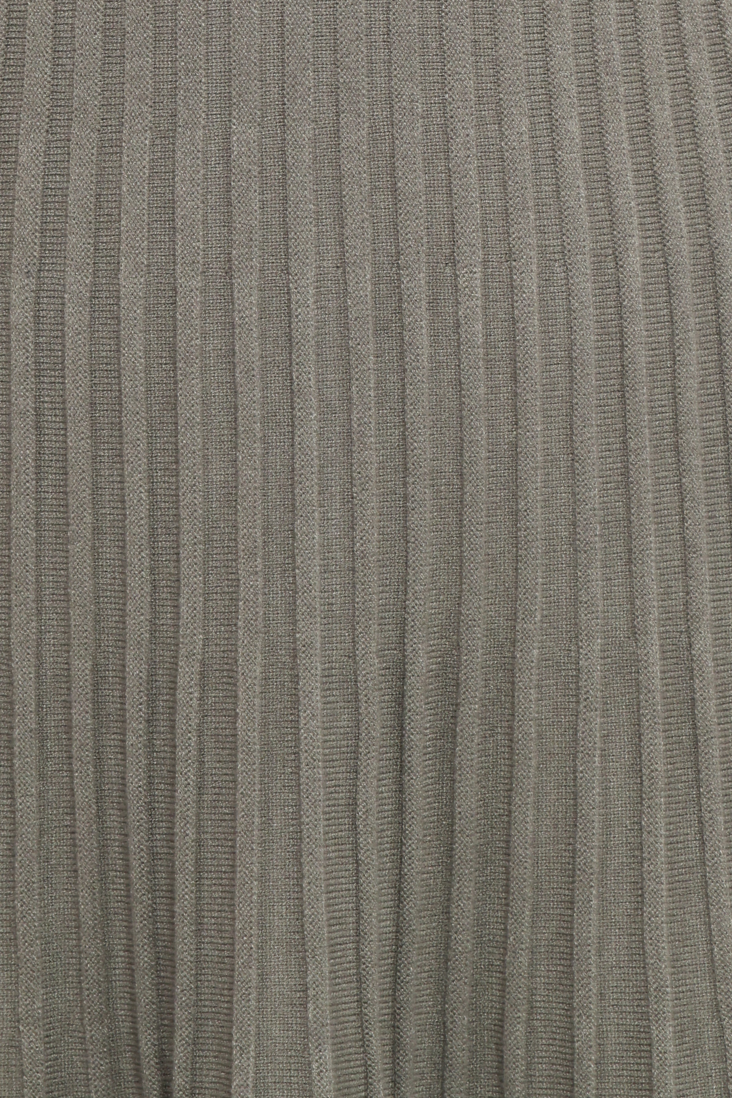 Petal and Pup USA DRESSES Darlina Long Sleeve Mini Dress - Olive