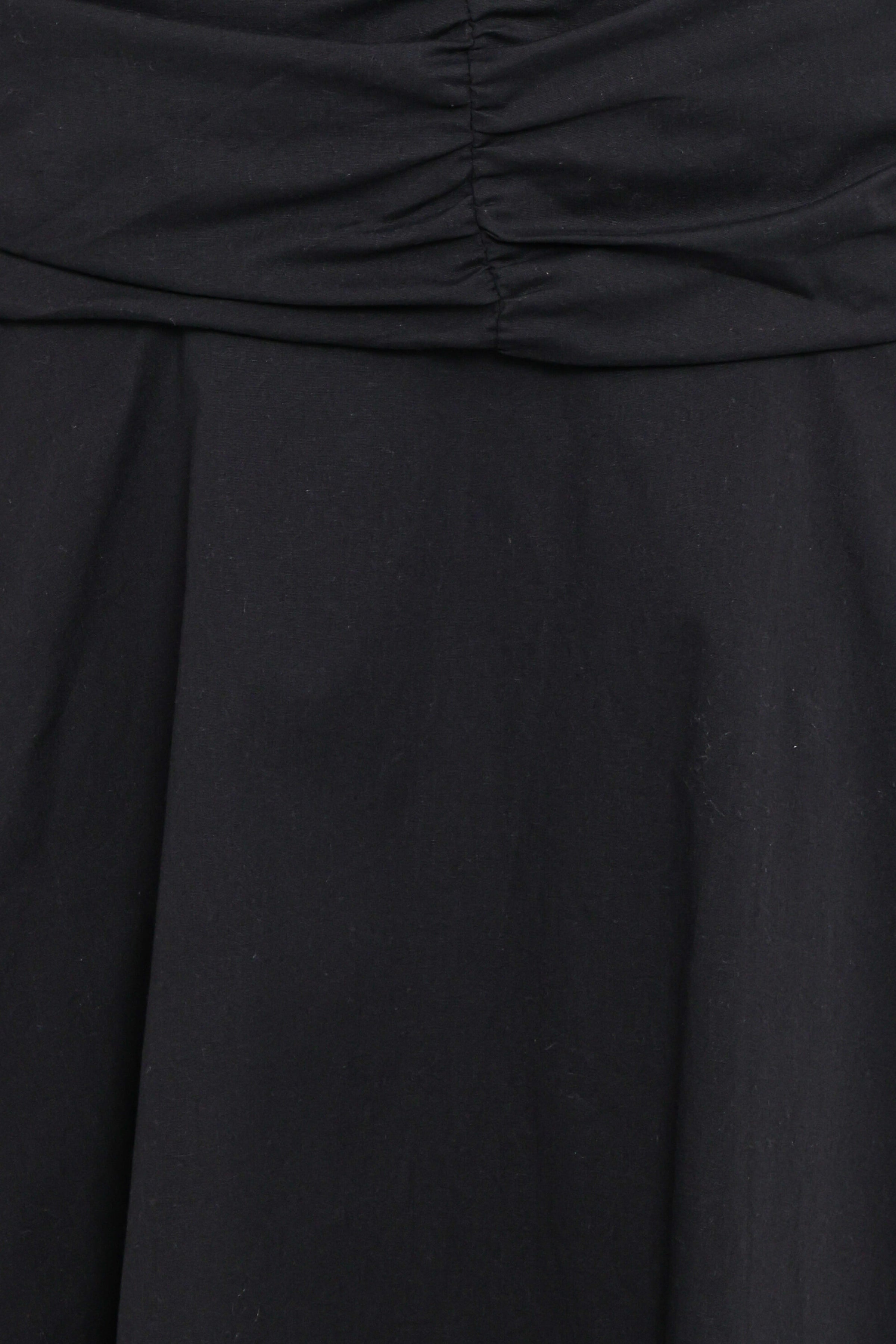 Petal and Pup USA DRESSES Denver Midi Dress - Black