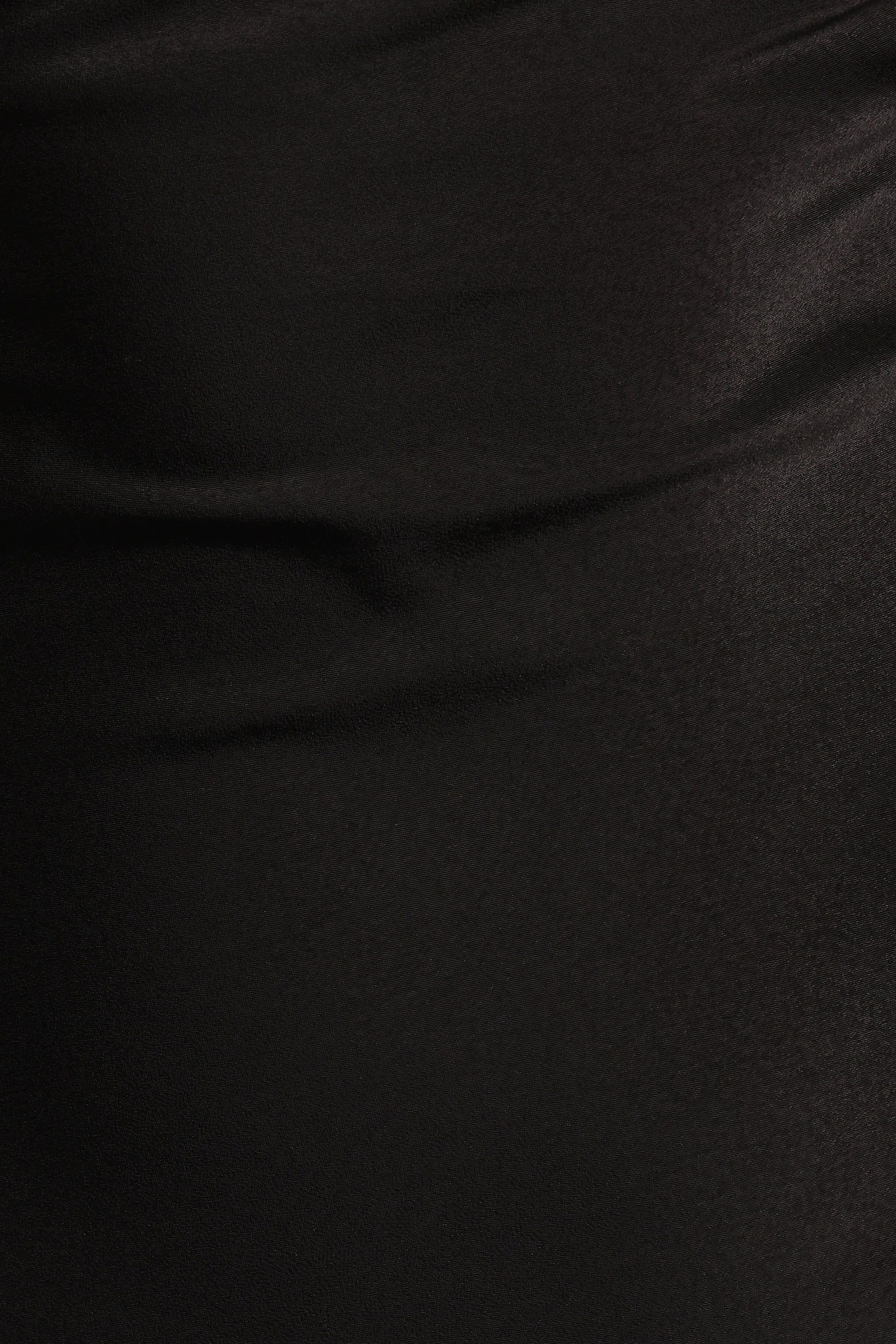 Petal and Pup USA DRESSES Donata Maxi Dress - Black