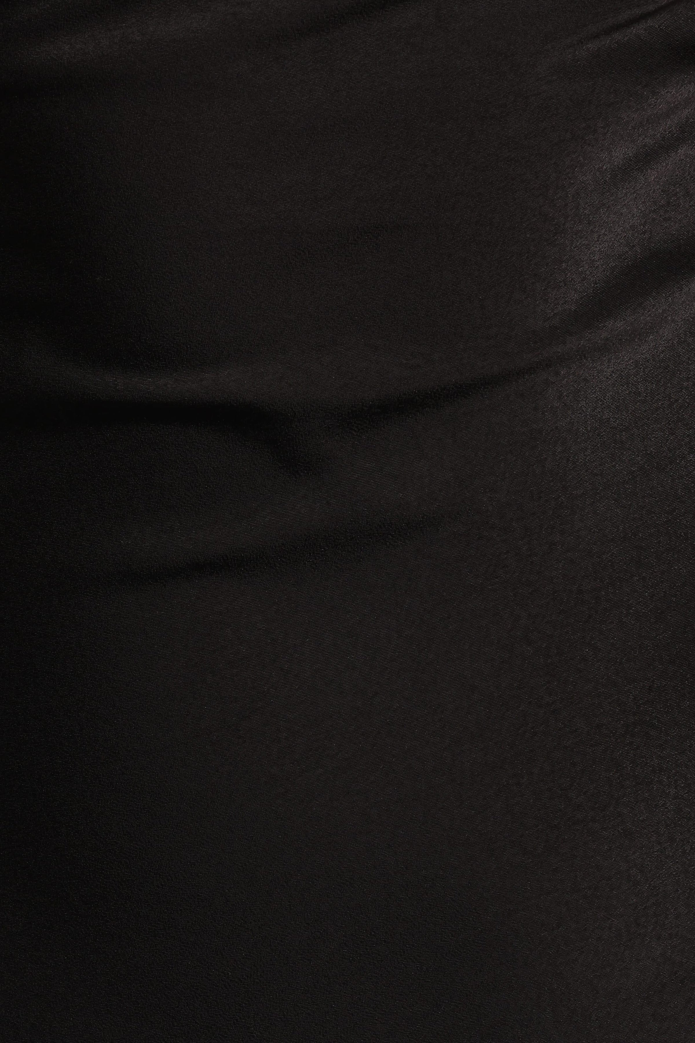 Petal and Pup USA DRESSES Donata Maxi Dress - Black