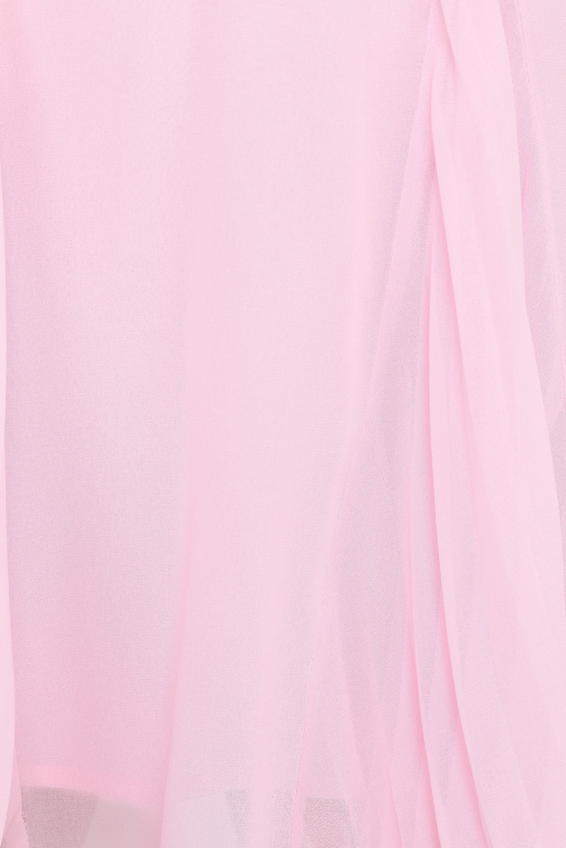 Petal and Pup USA DRESSES Elaine Mini Dress - Candy Pink