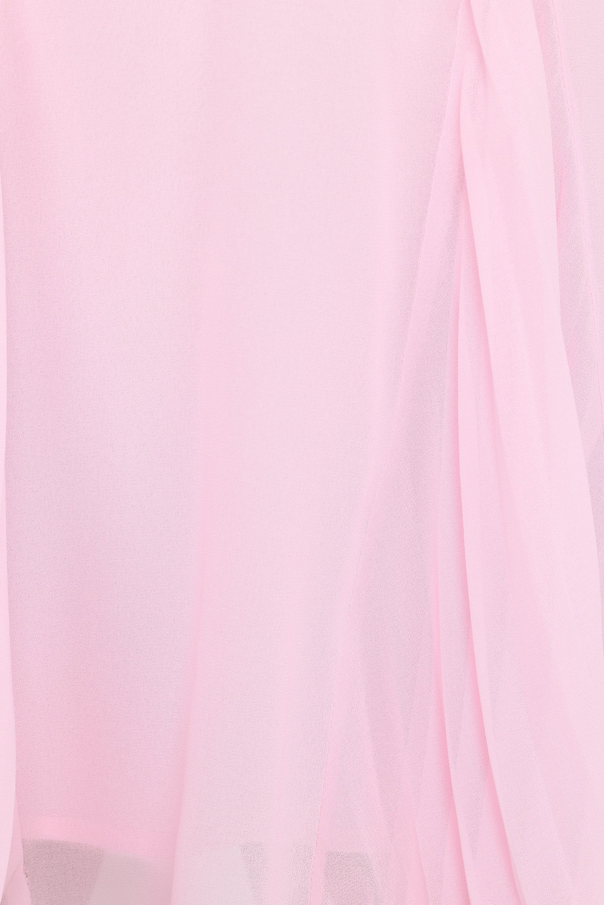 Petal and Pup USA DRESSES Elaine Mini Dress - Candy Pink